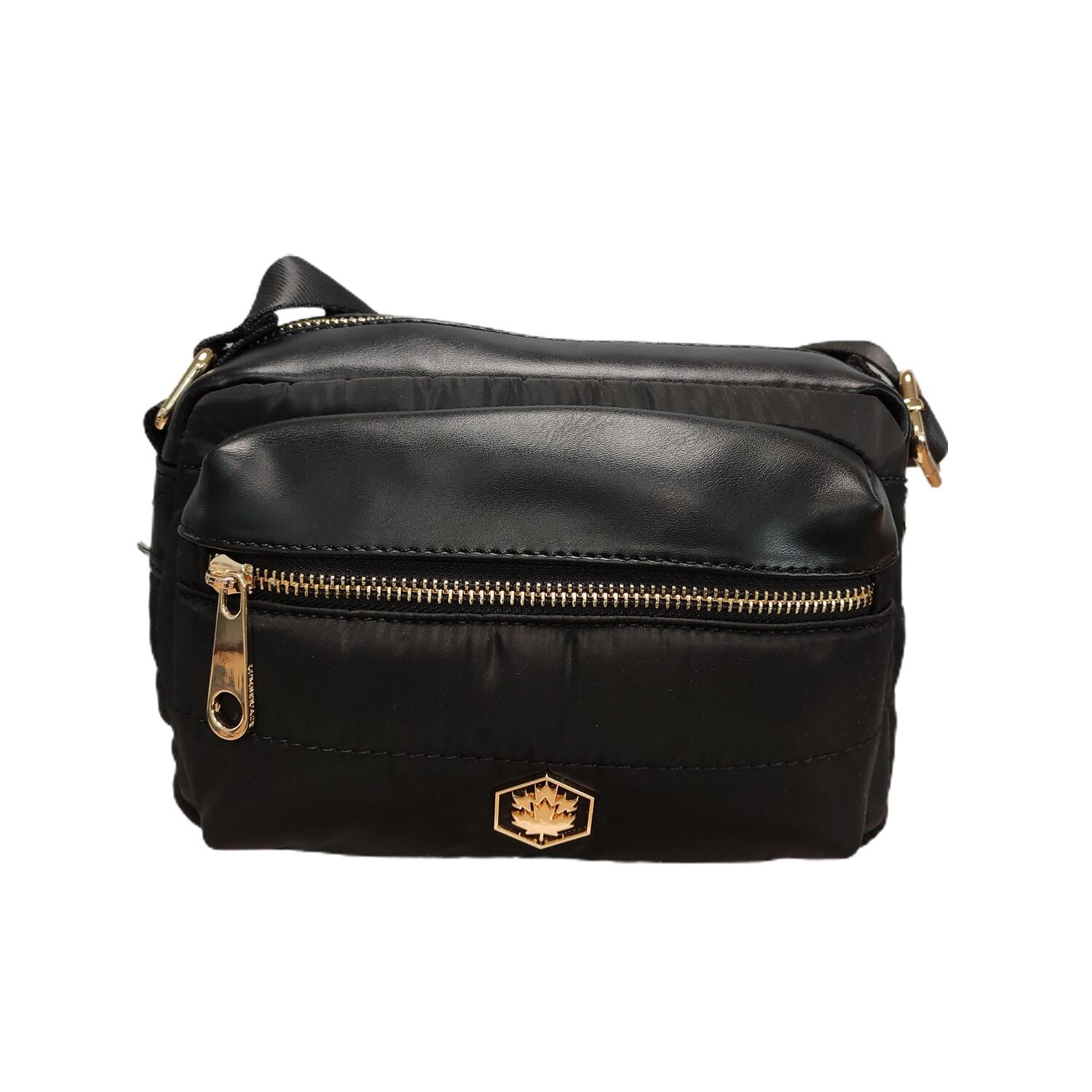 Torebka damska LUMBERJACK LK 3326