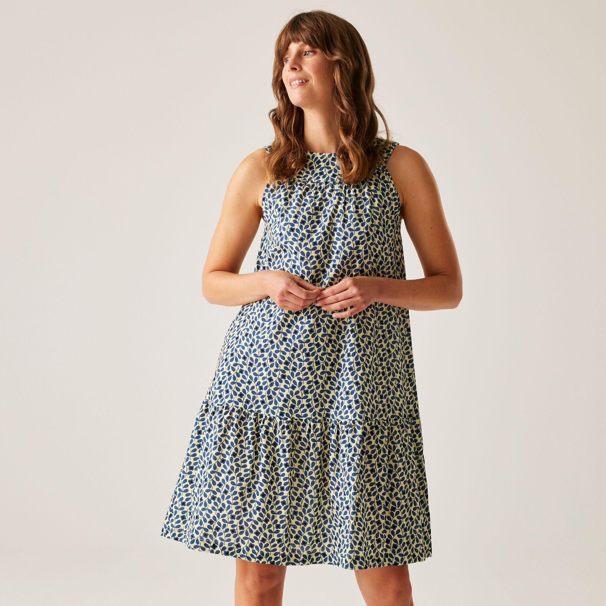 Sukienka casual damska Orla Kiely Summer