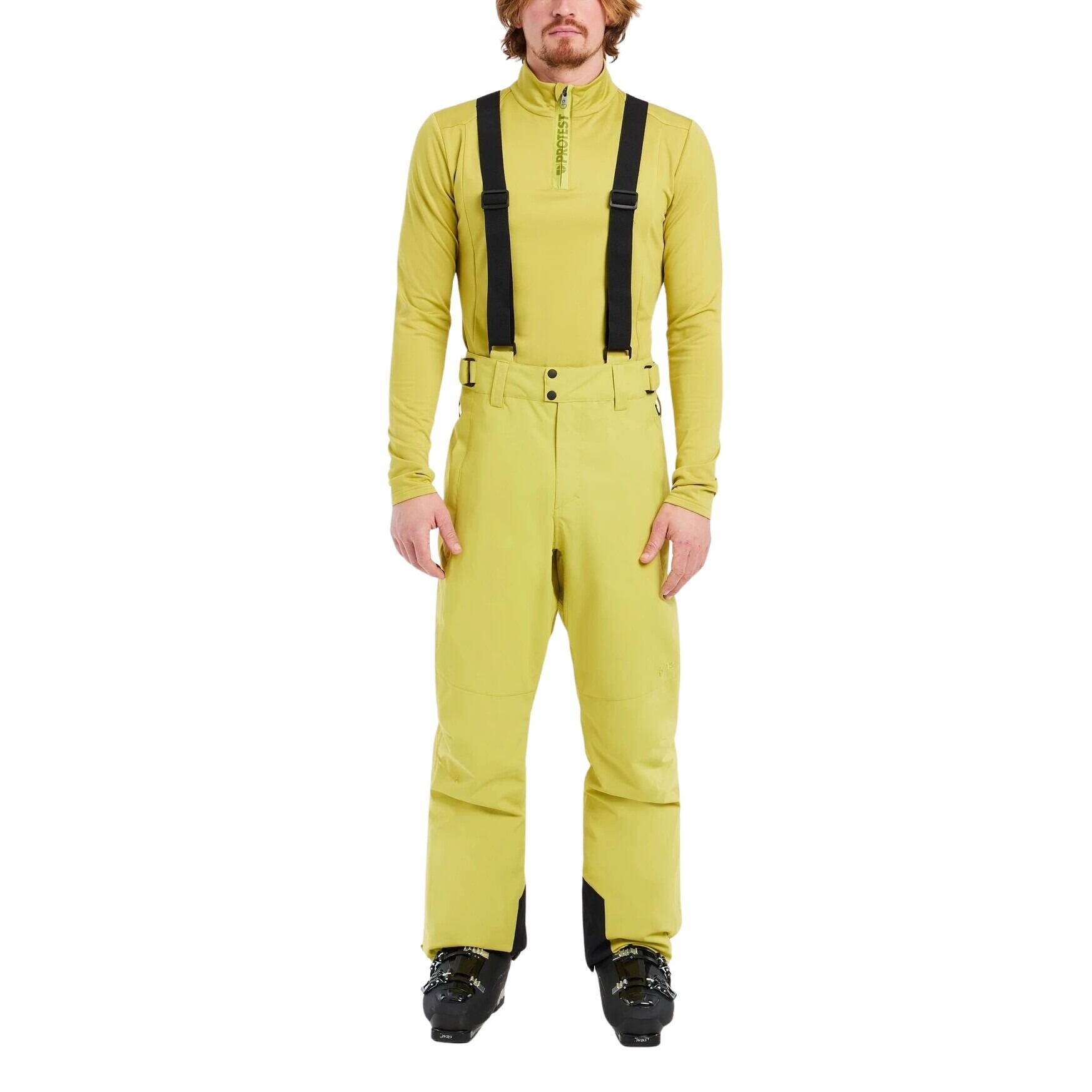 Spodnie narciarskie Protest Owens