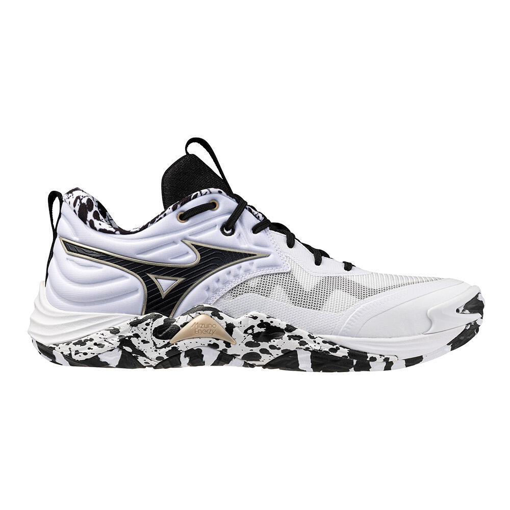 Buty halowe Mizuno Wave Momentum Elite