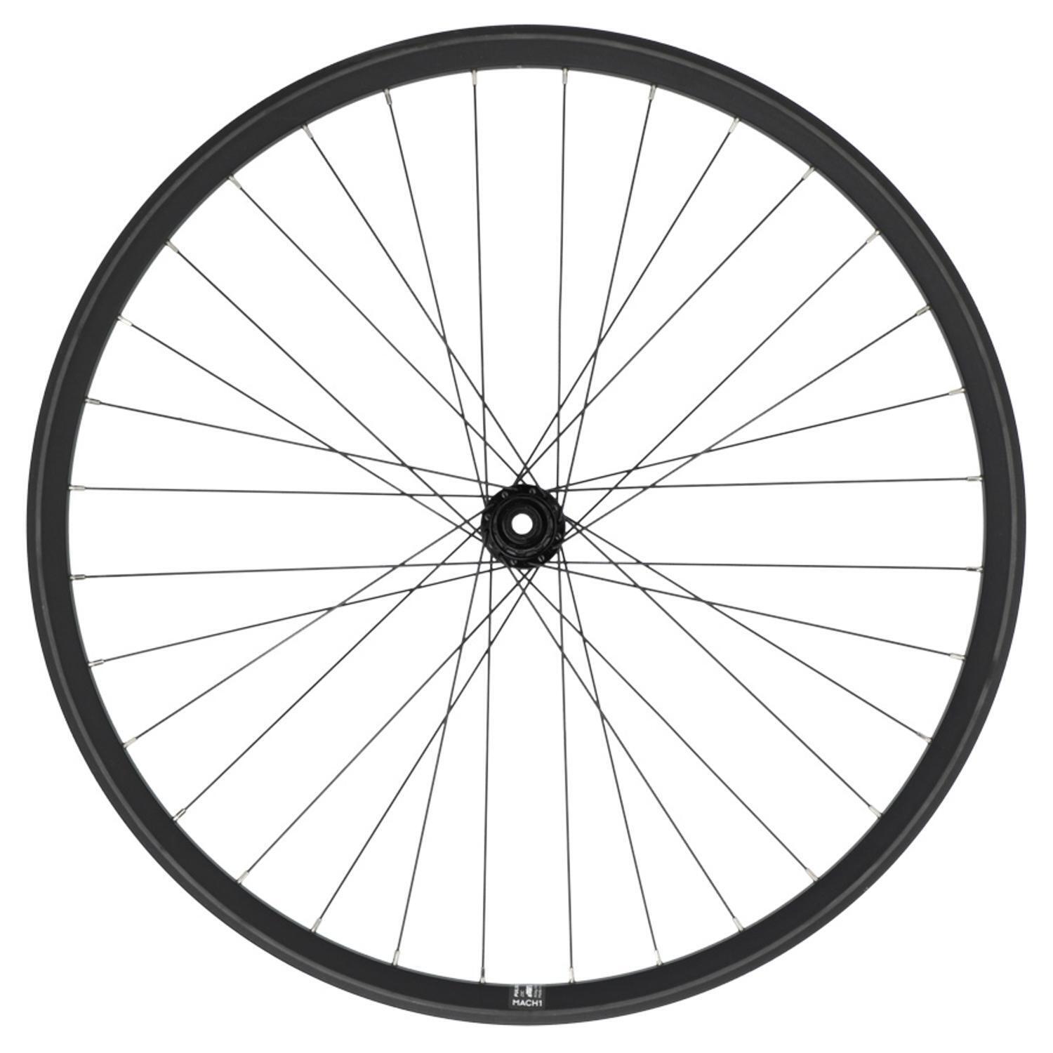 Tylne koło Velox Pulse 23