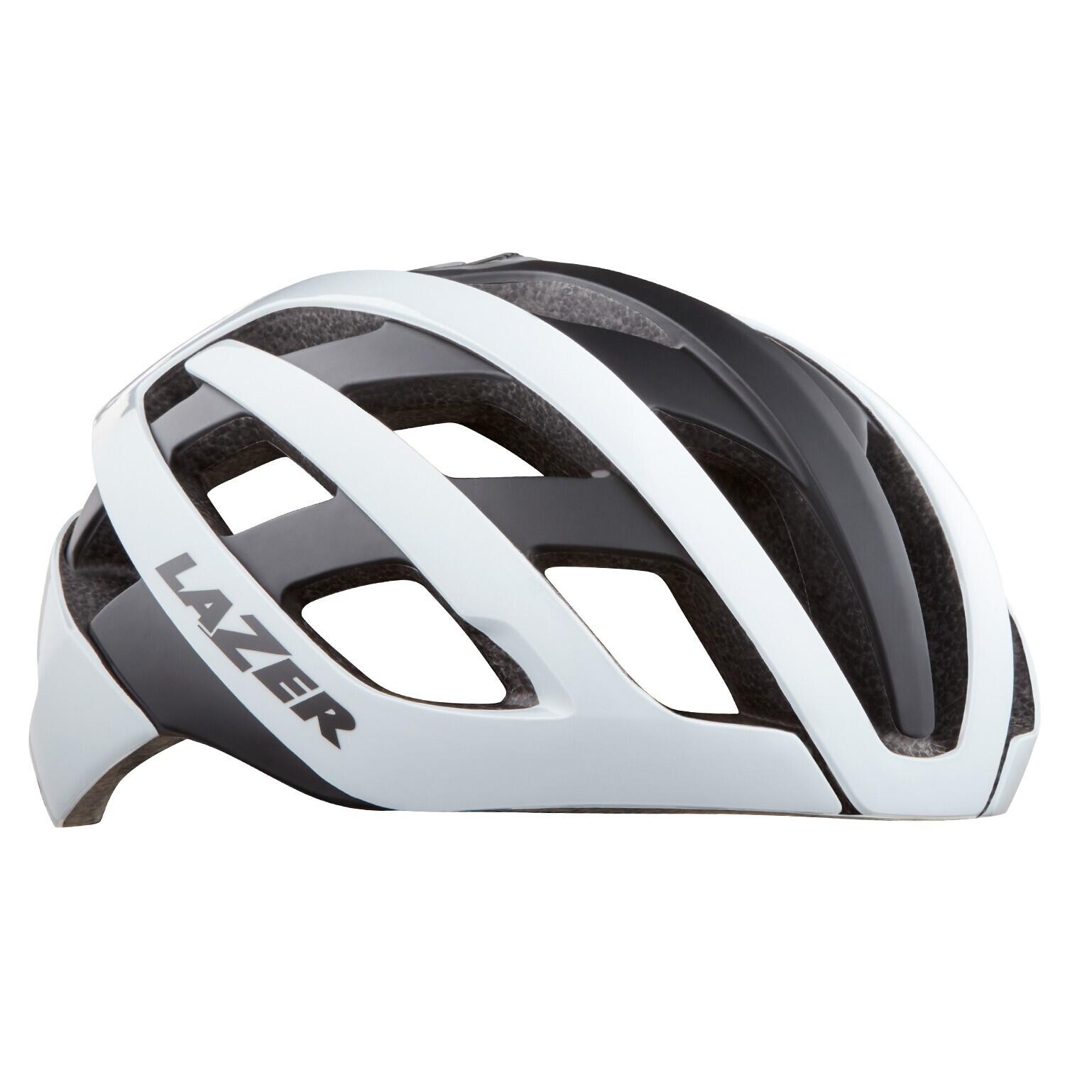 Kask rowerowy Genesis MIPS, biały