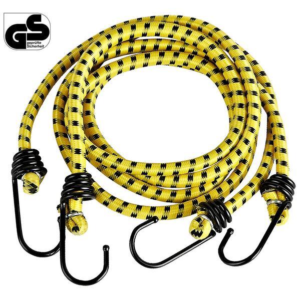 Guma do mocowania bagażu Dunlop 150 cm / 2szt