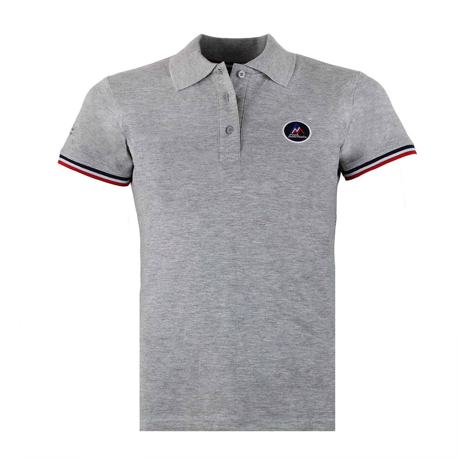 Damska koszulka polo Peak Mountain Abeca