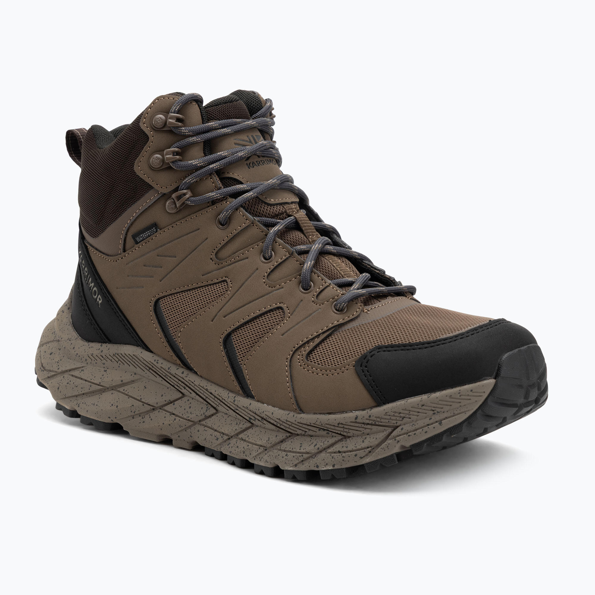 Buty trekkingowe męskie Karrimor Kestrel Mid
