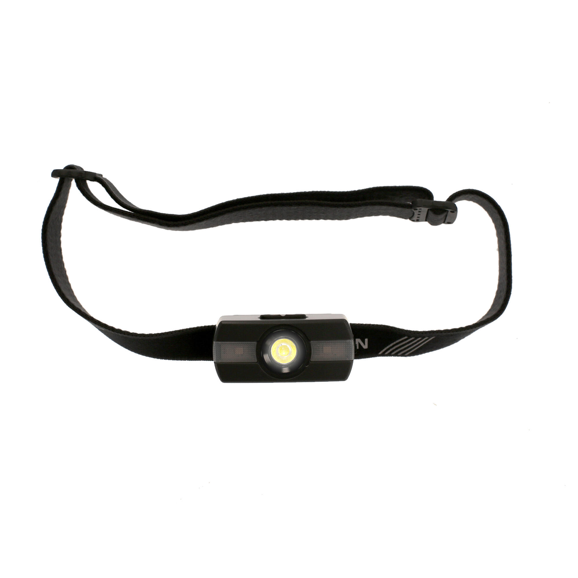 Czołówka Nathan Neutron Fire RX 2.0