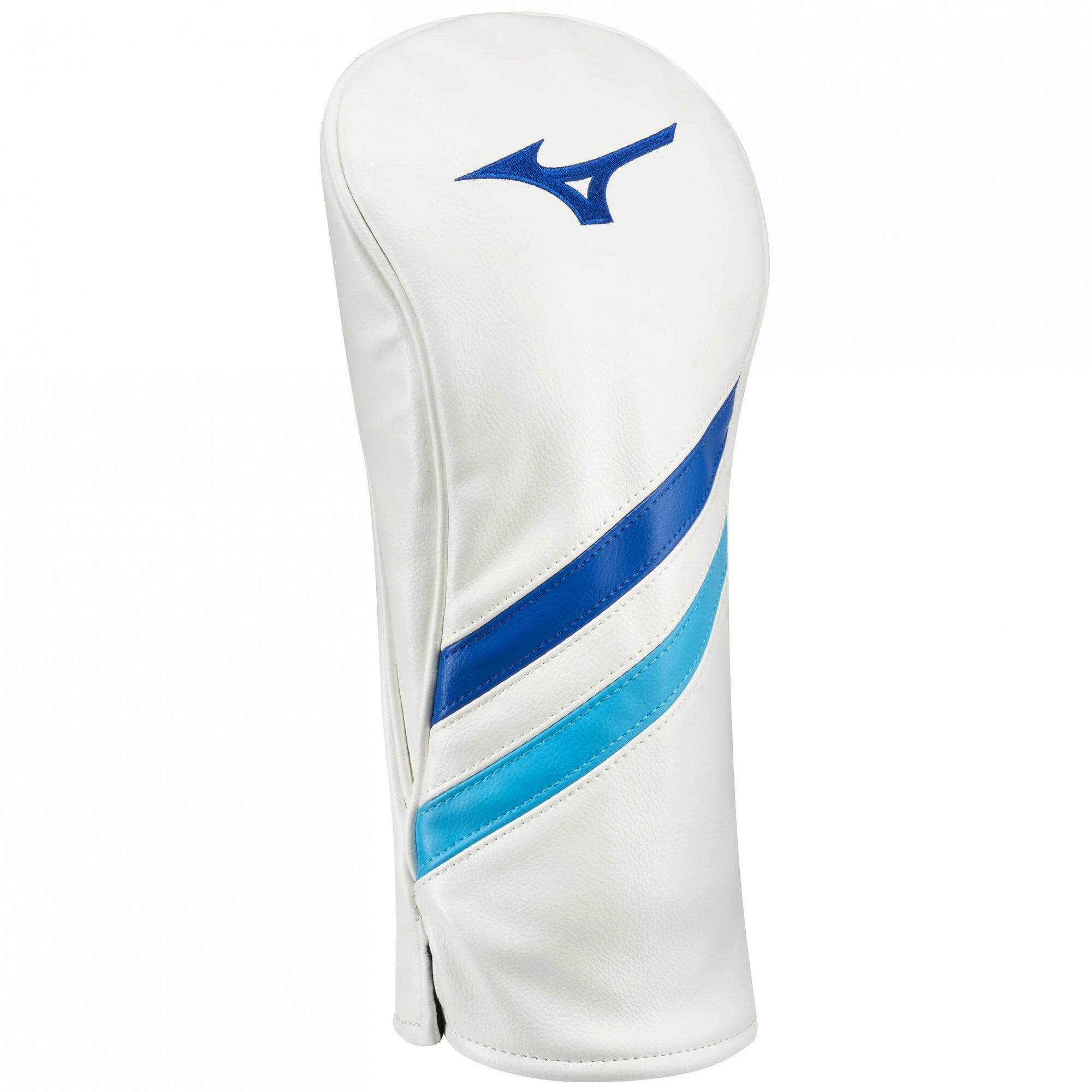 Headcover golf Mizuno RB Track Biały
