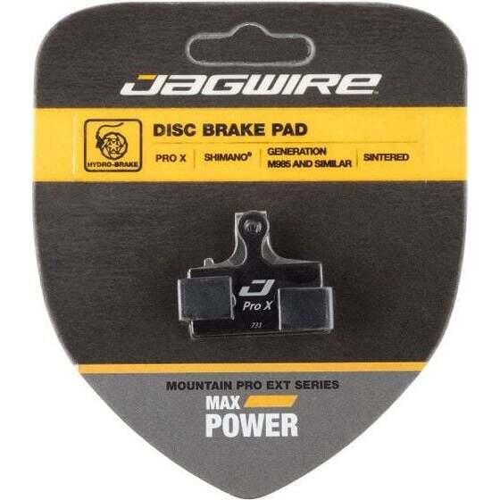 Klocki hamulcowe Jagwire Pro SXN