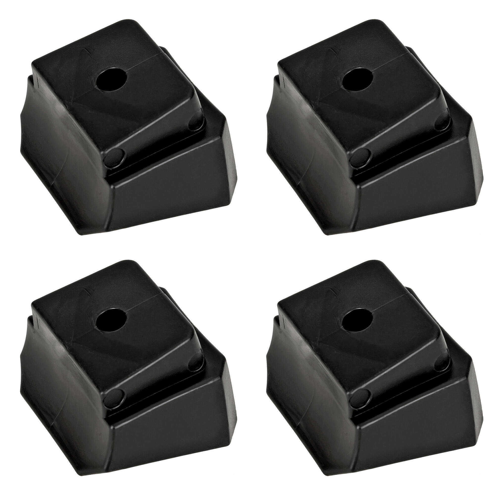 Hamulec do rolek RAVEN Loret 4szt