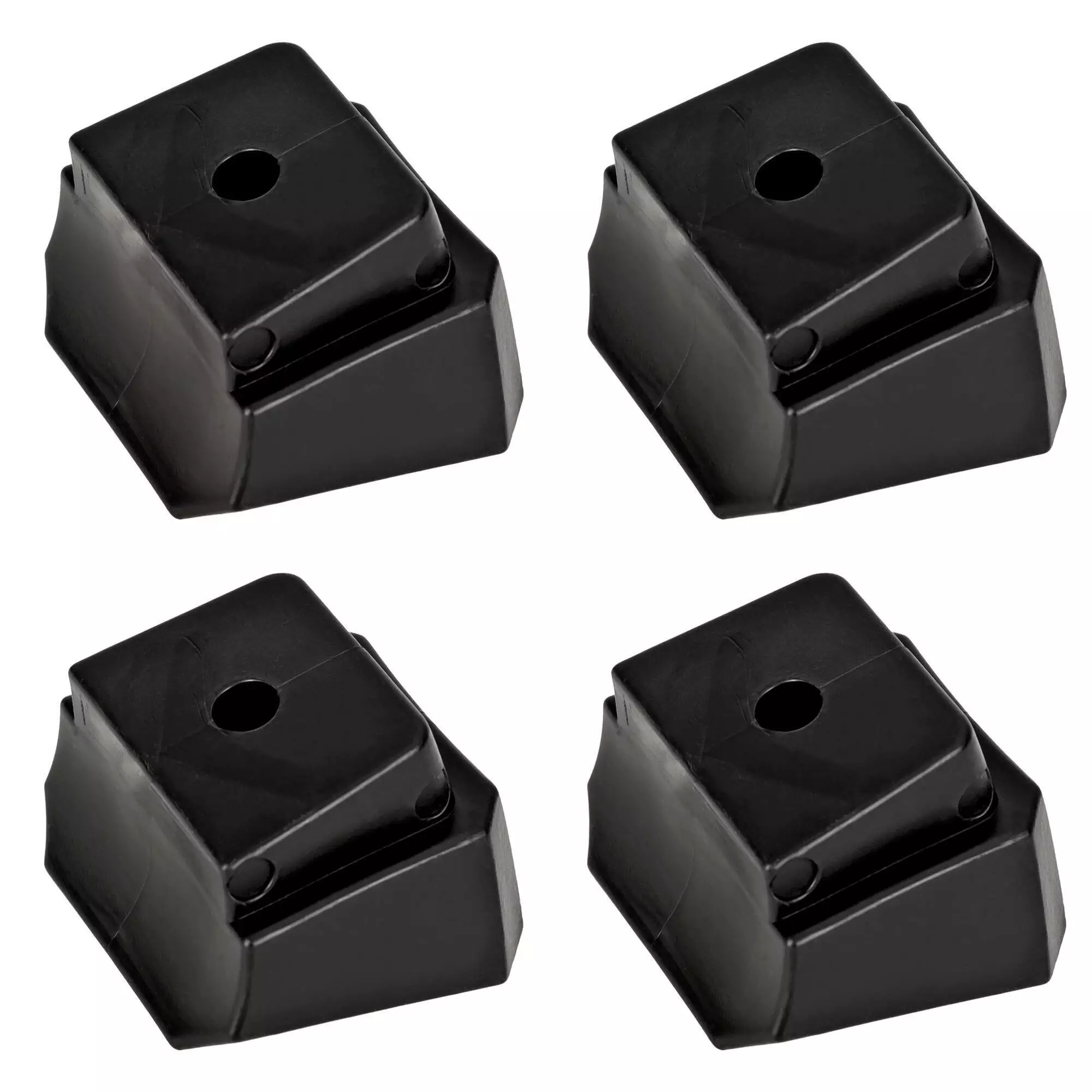 Hamulec do rolek RAVEN Loret 4szt