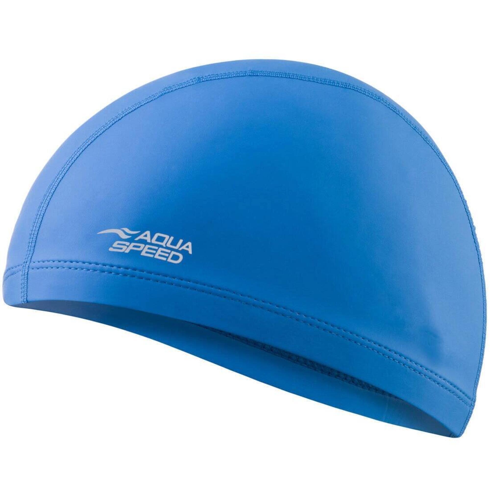 Czepek pływacki Powlekany PU Aqua Speed Profi