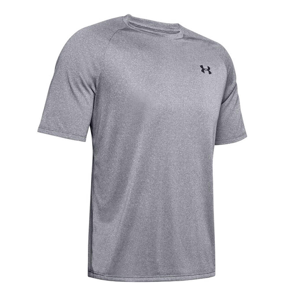 Koszulka fitness męska Under Armour UA Tech 2.0 SS Tee Novelty