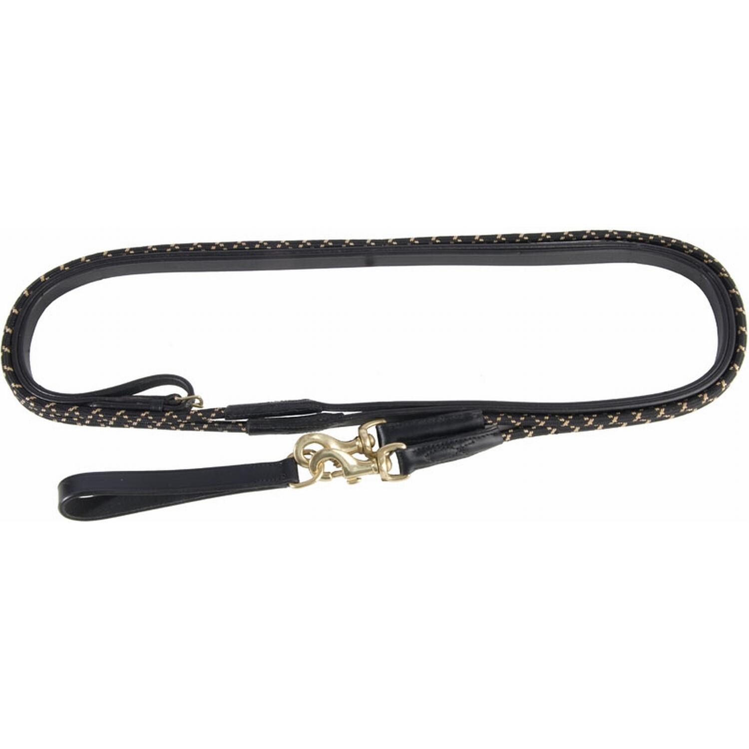 Niemieckie lejce dla koni T de T