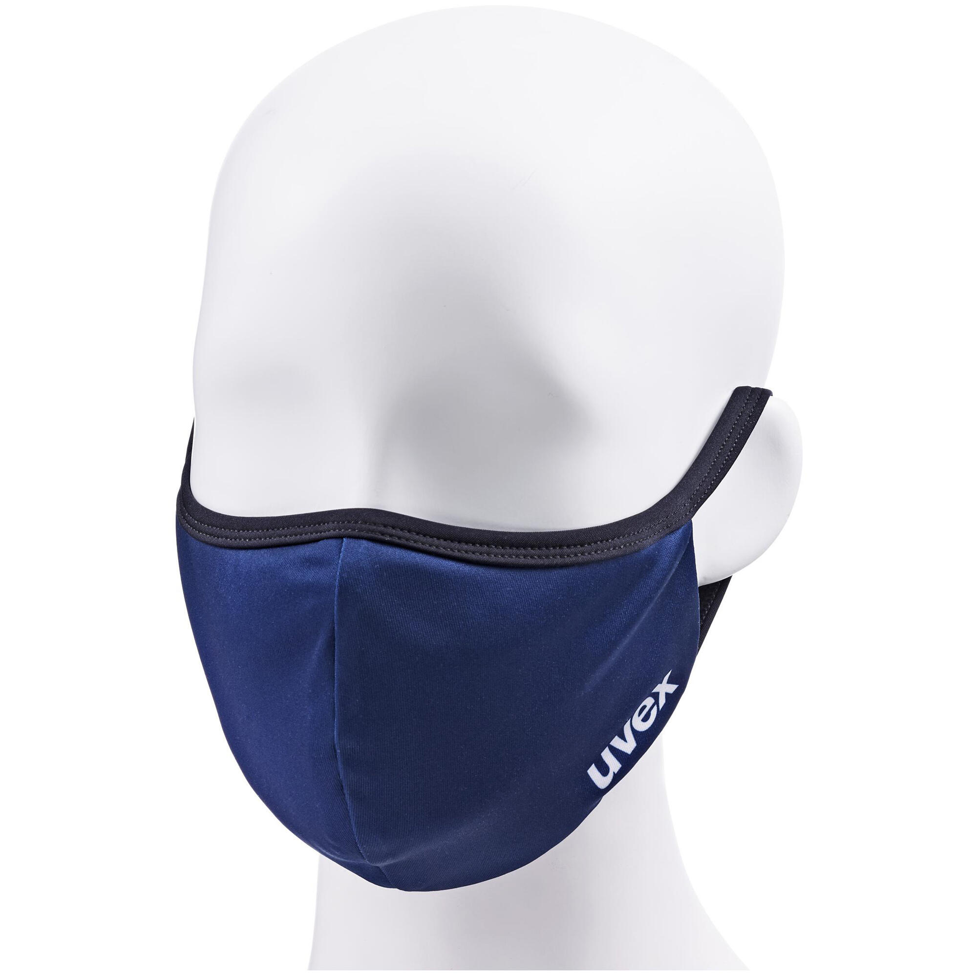 Maseczka uvex face mask