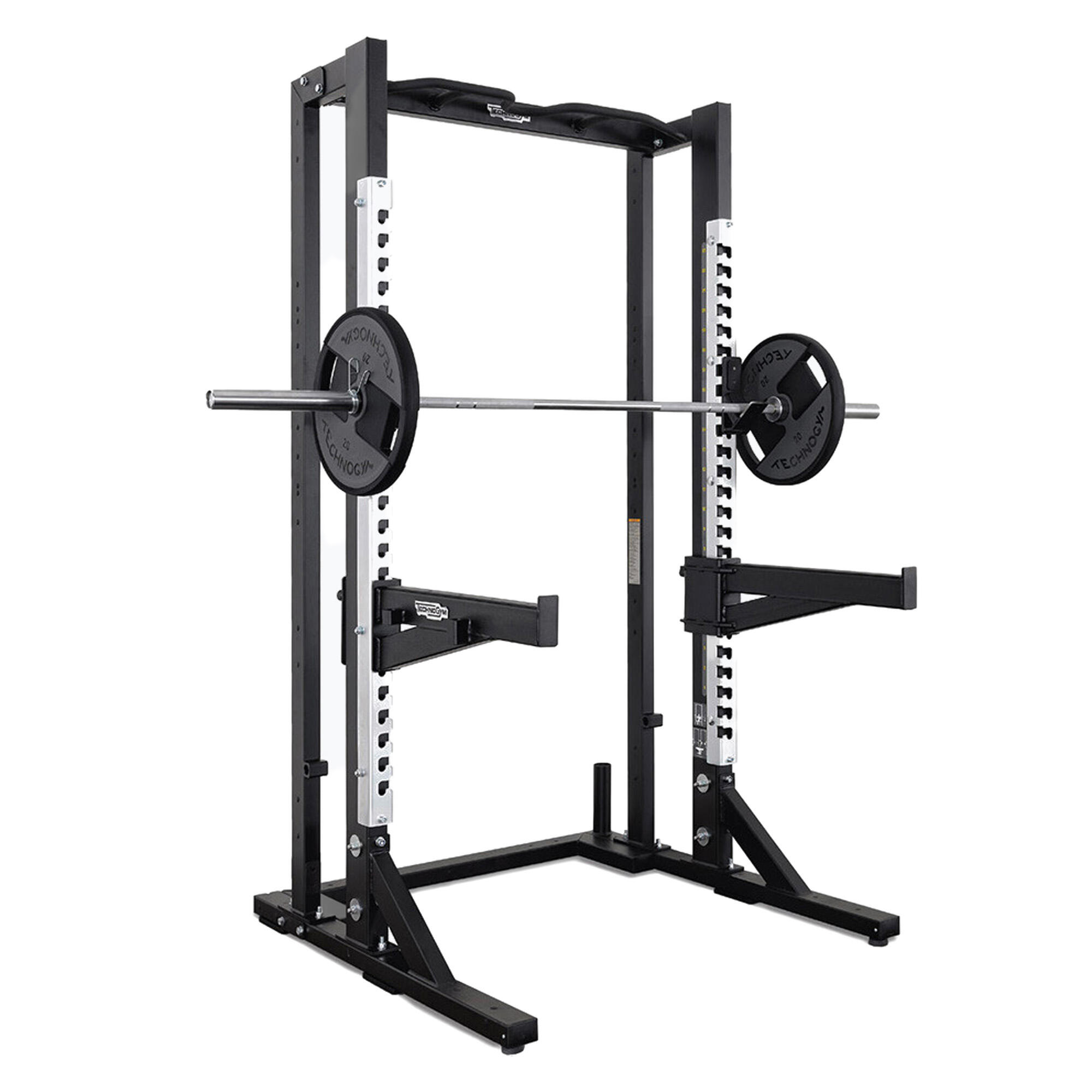 Klatka treningowa Technogym Olympic Half Rack