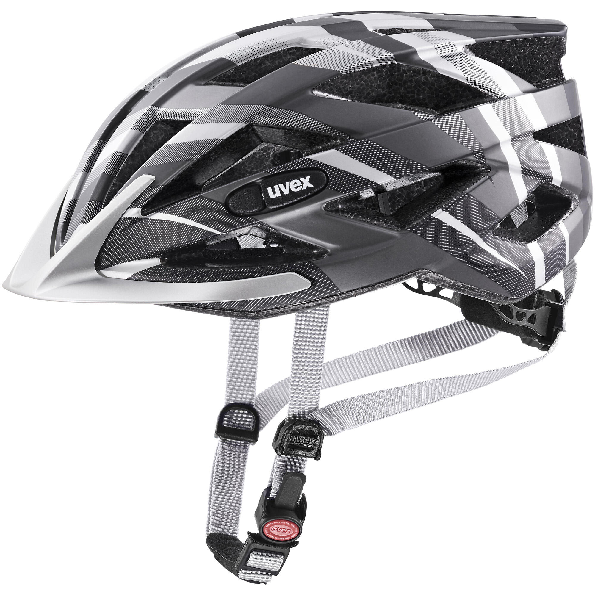 Kask rowerowy UVEX Air wing CC