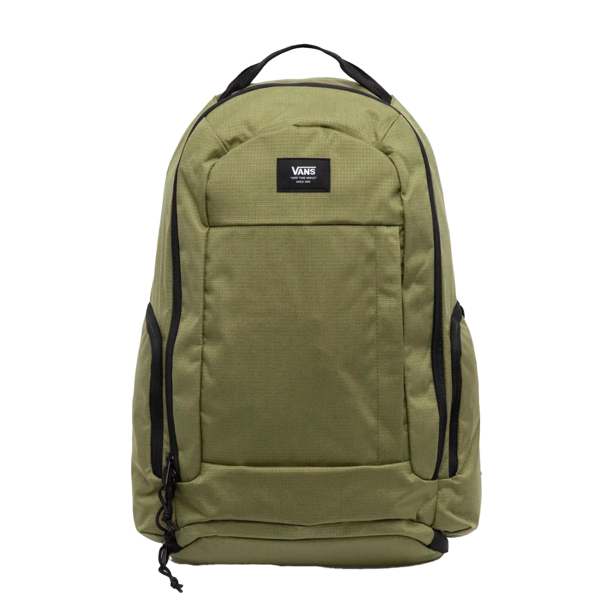 Plecak sportowy szkolny Vans RESOLUTE