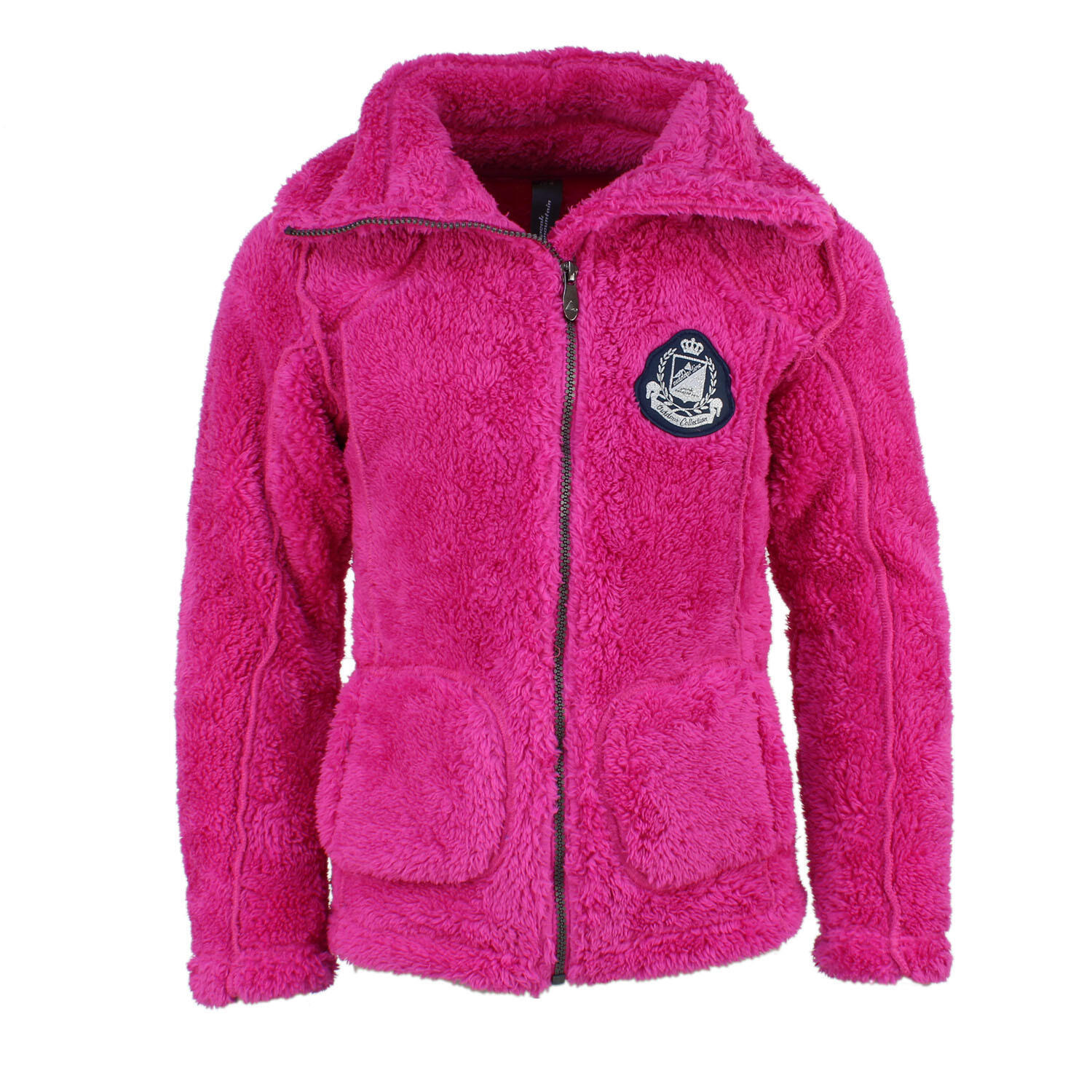 Polar dla dziewczynki Peak Mountain Gasana