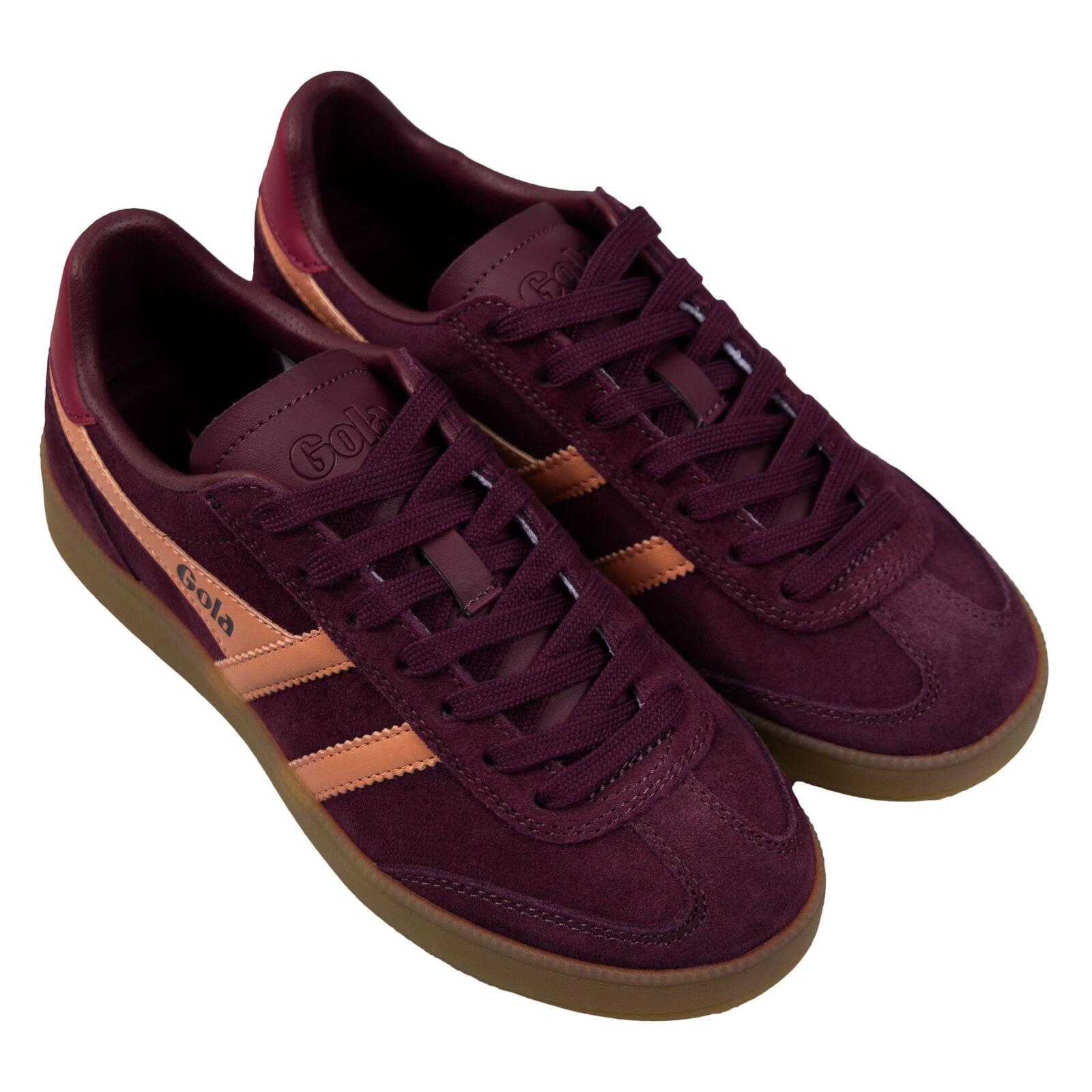 Sneakersy damscy Gola Viper Trainer