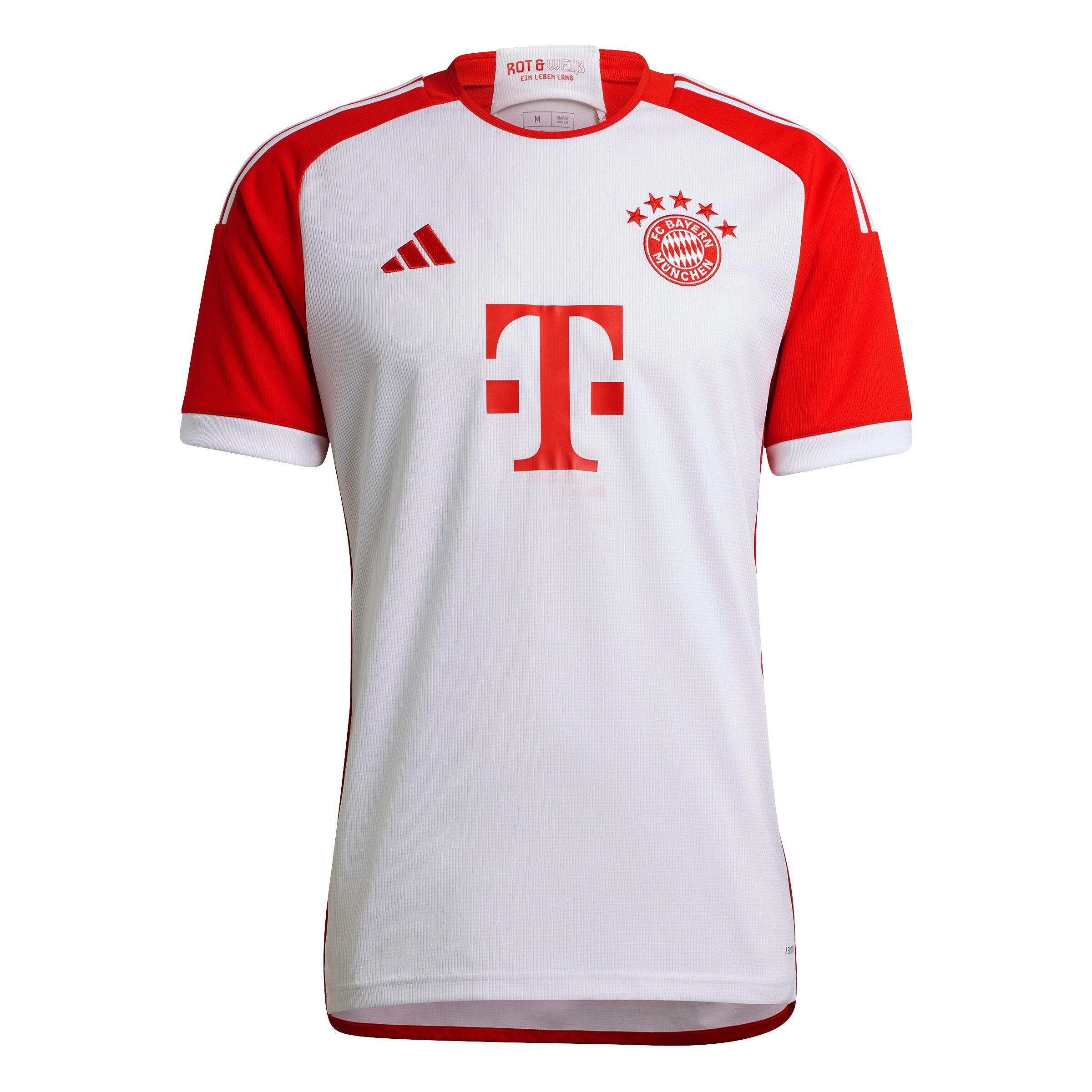 Koszulka domowa Bayern Munich 2023/24