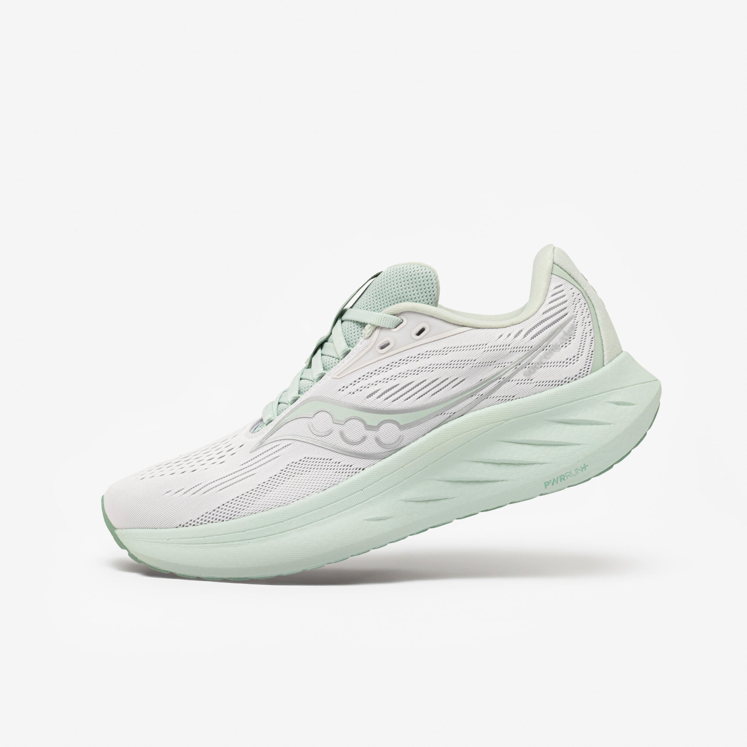 Buty do biegania damskie Saucony Ride 18