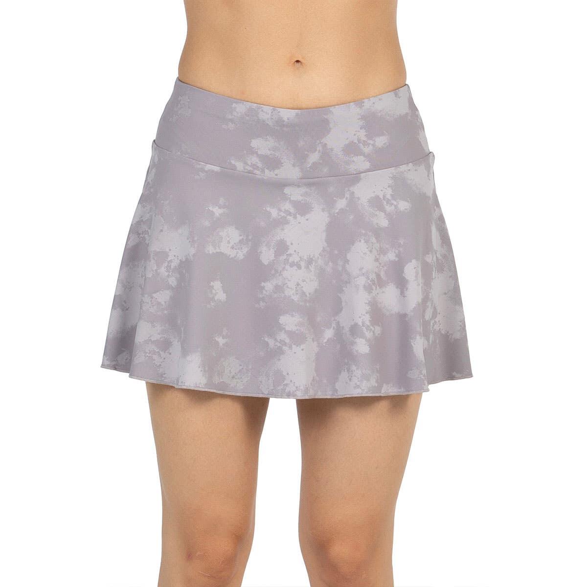Skirt Bullpadel Elido Ap91042000 Woman
