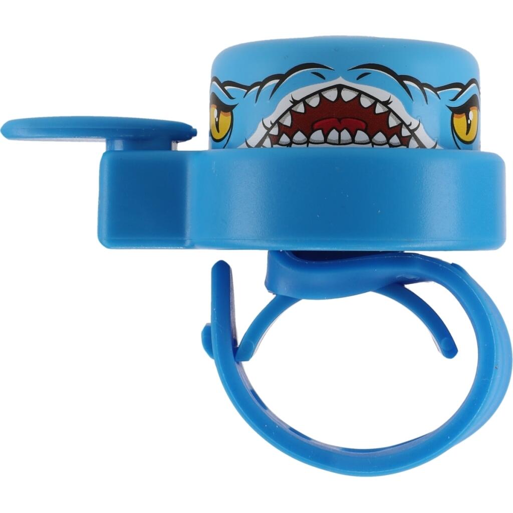 Dzwonek do drzwi dla dzieci Crazy Safety Dino