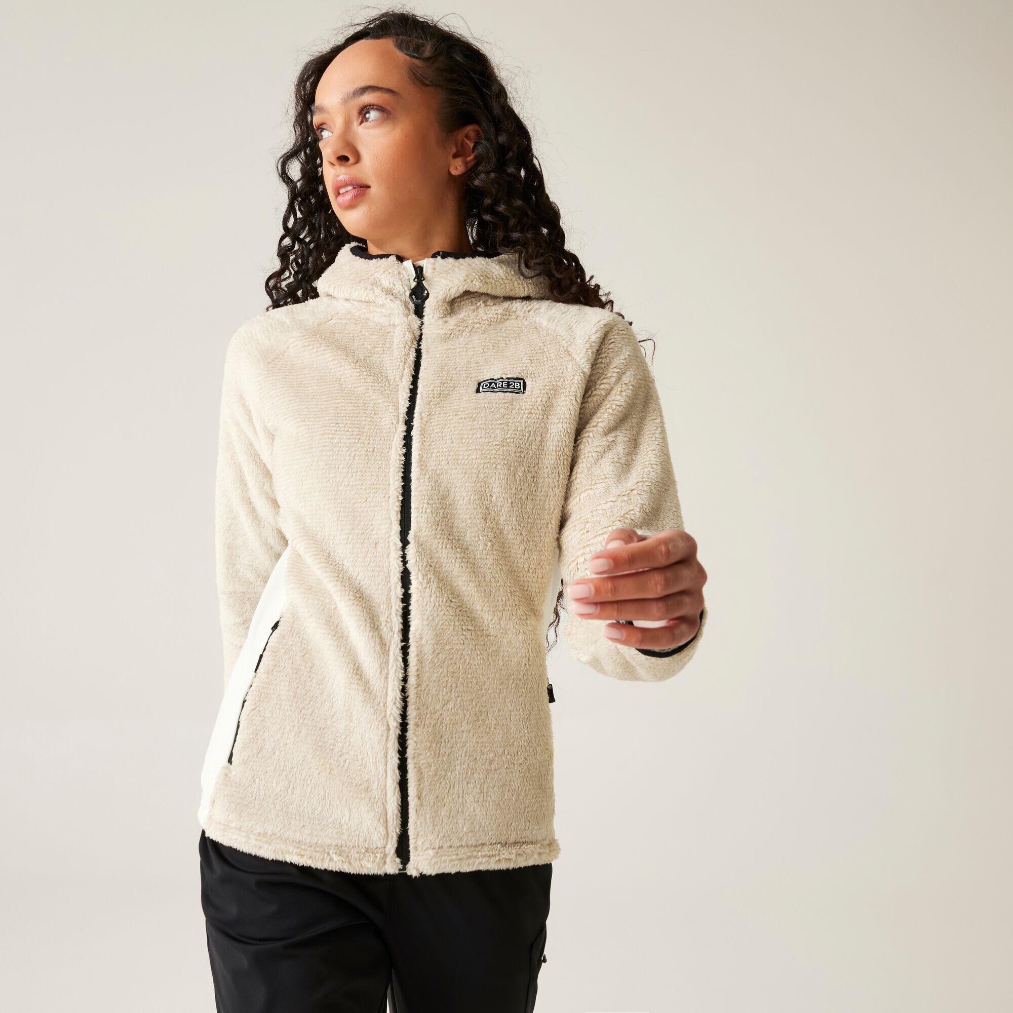 Damska warstwa środkowa Torrek Mountain Pro