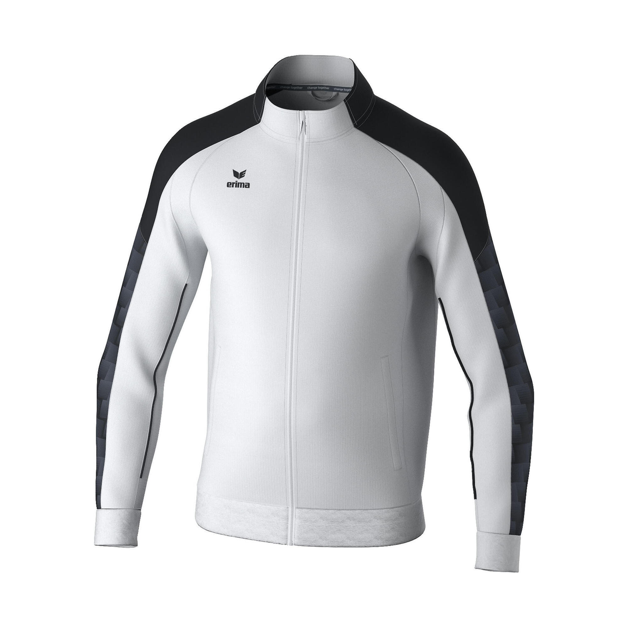 Dziecięca bluza dresowa Erima Evo Star