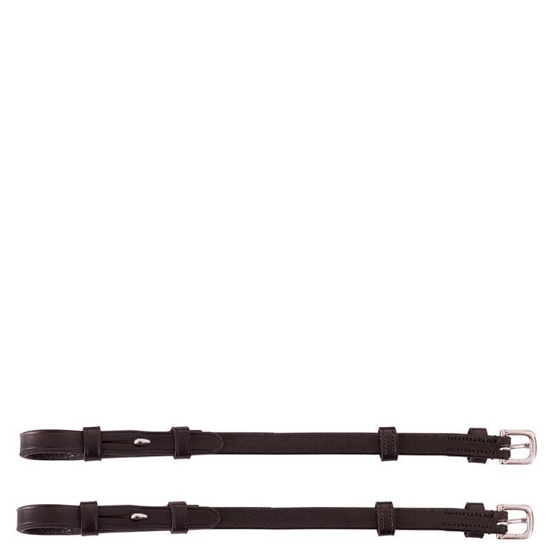 Br Bakstukken; Blinde Sluitingen Grijs -