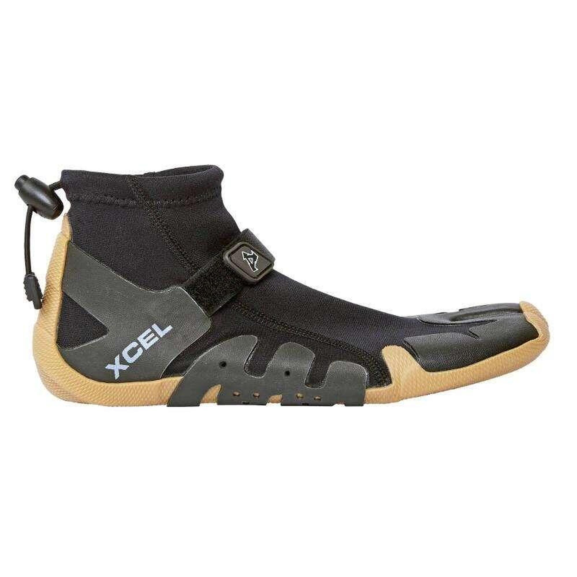 Buty Xcel Infiniti Split Toe Reef Boot 1mm
