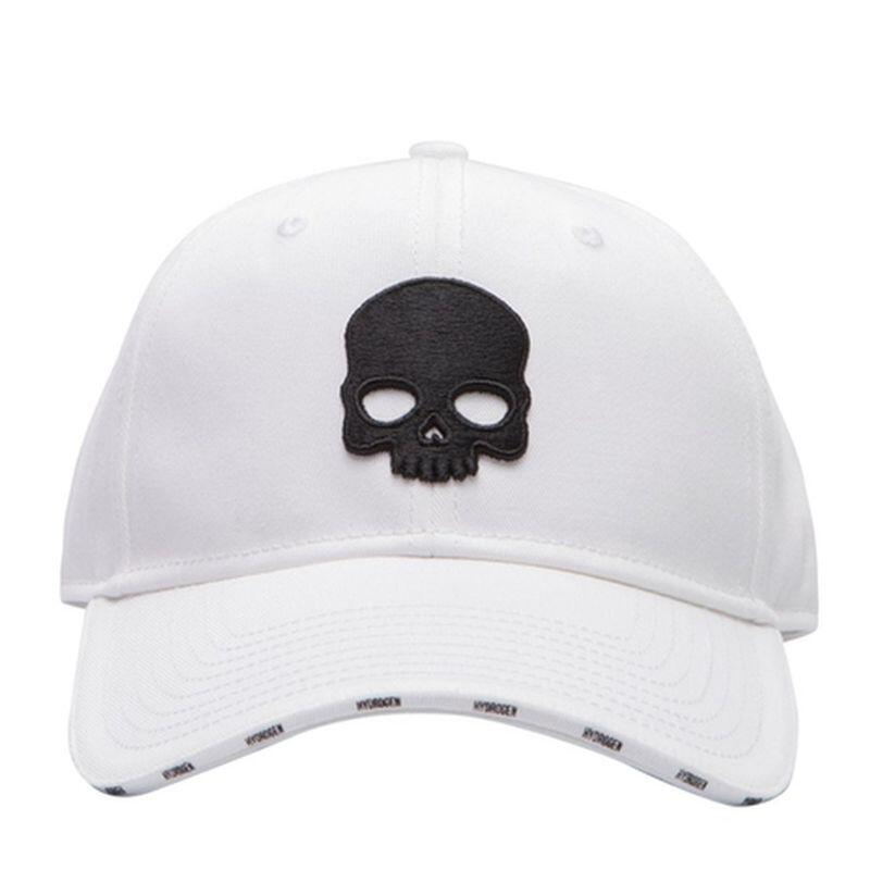 Czapka sportowa z daszkiem Hydrogen Skull Cap