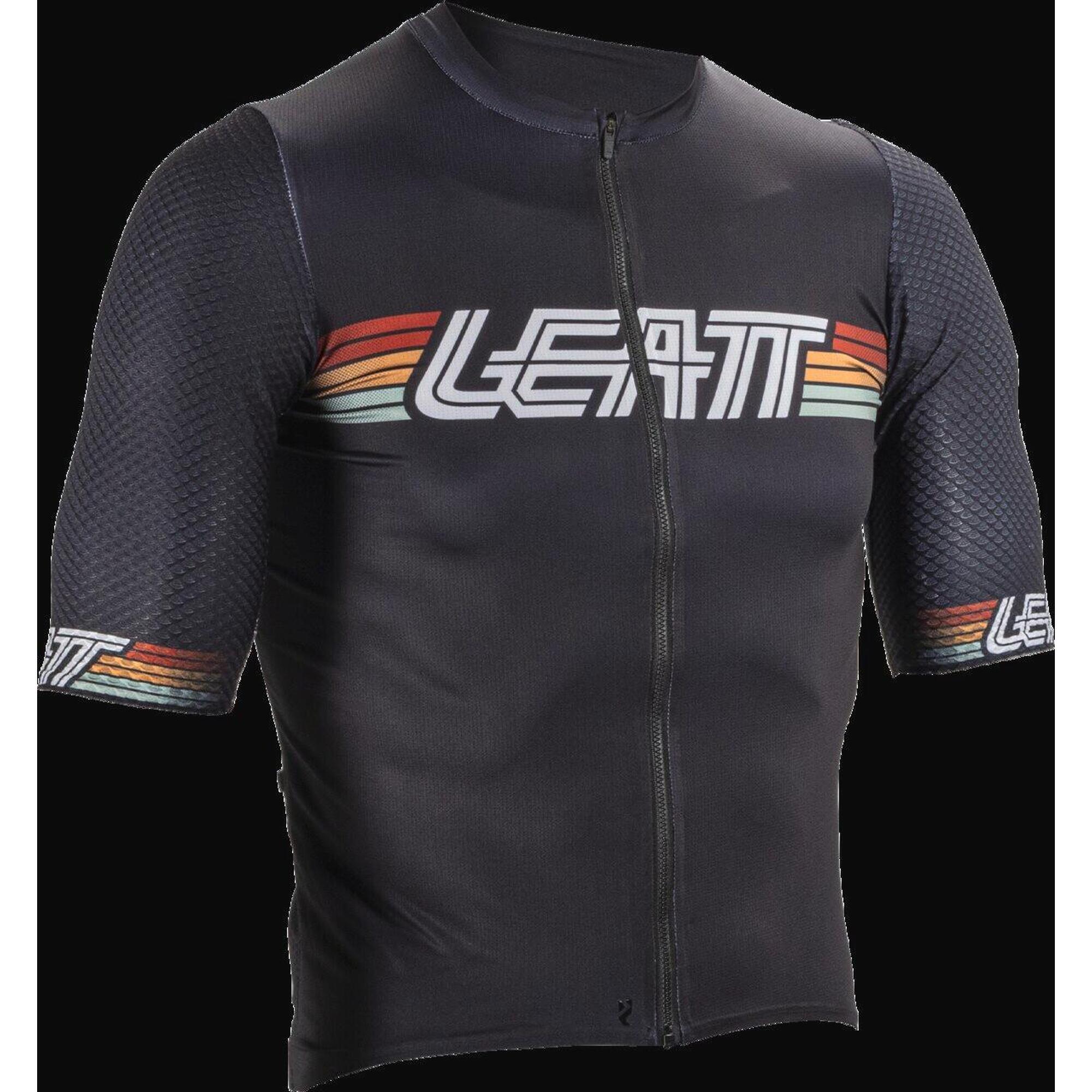 Koszulka rowerowa męska Leatt Jersey MTB Endurance 6.0
