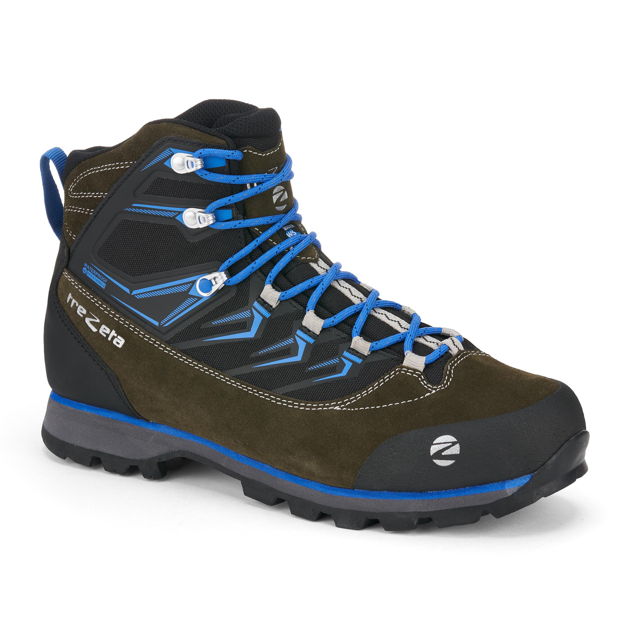 Buty trekkingowe Trezeta Aoraki WP