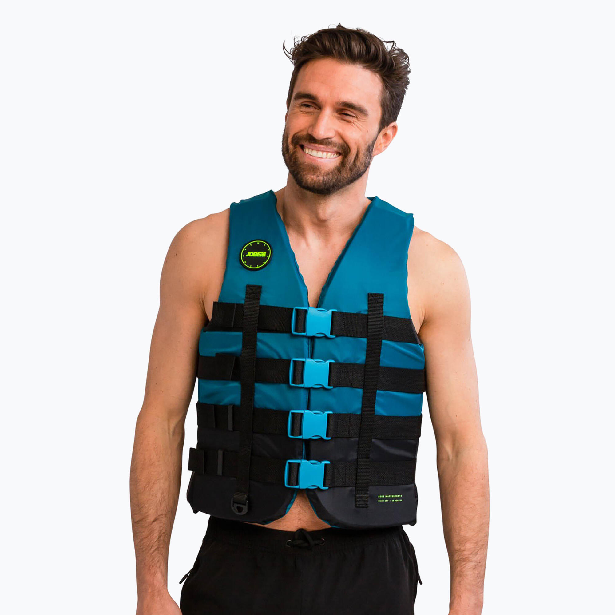 Kamizelka asekuracyjna JOBE 4 Buckle