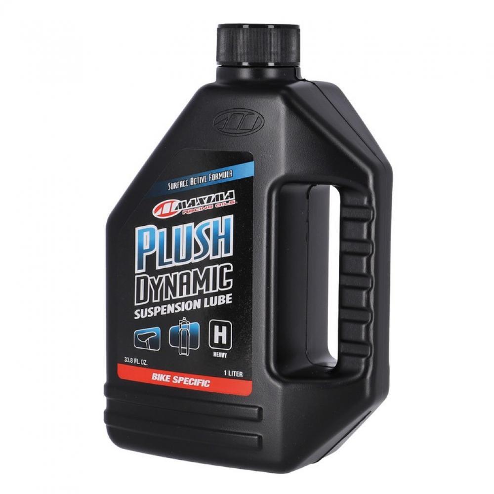 Olej Rockshox Maxima Plush Dynamic Heavy