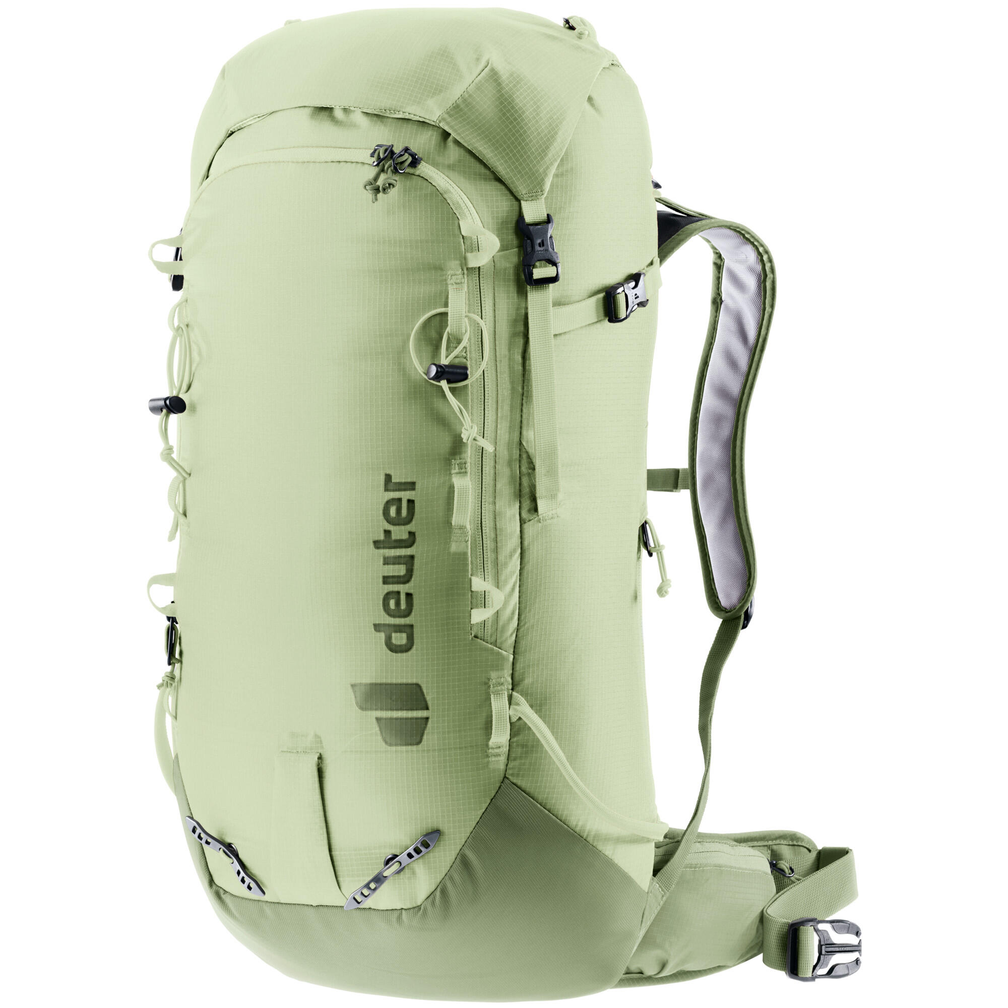 Plecak damski Deuter Freescape Lite 24 SL - mineral/grove