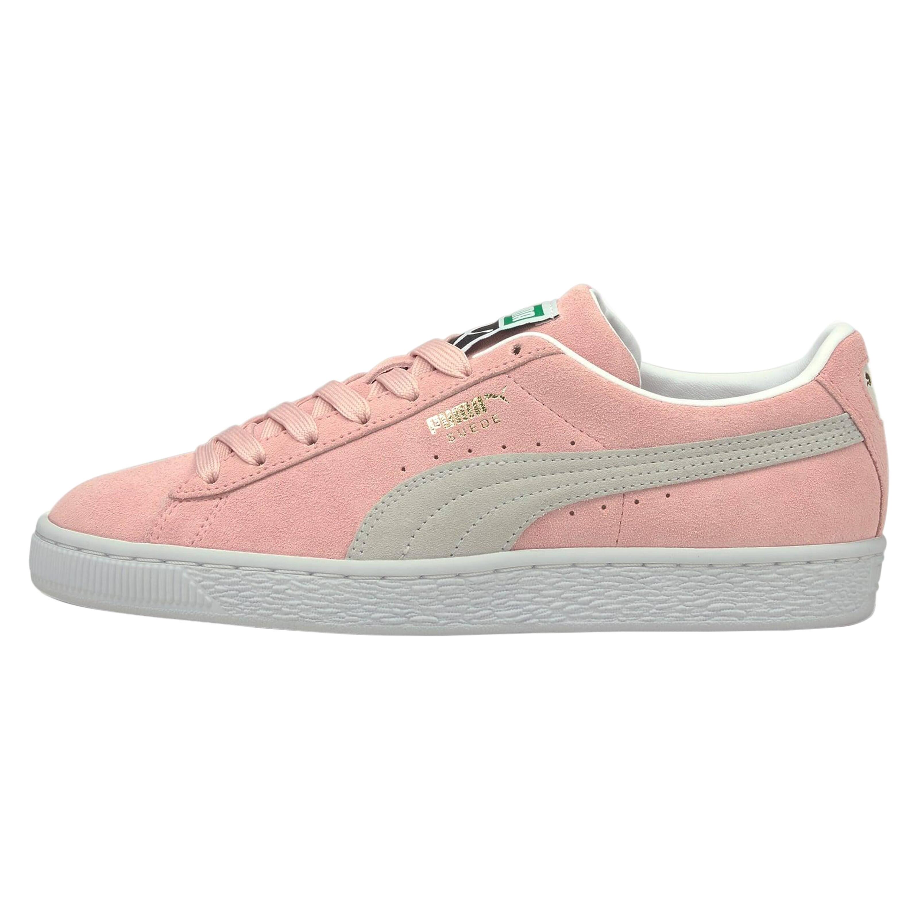 Buty sportowe trampki damskie Puma Suede Classic XXl