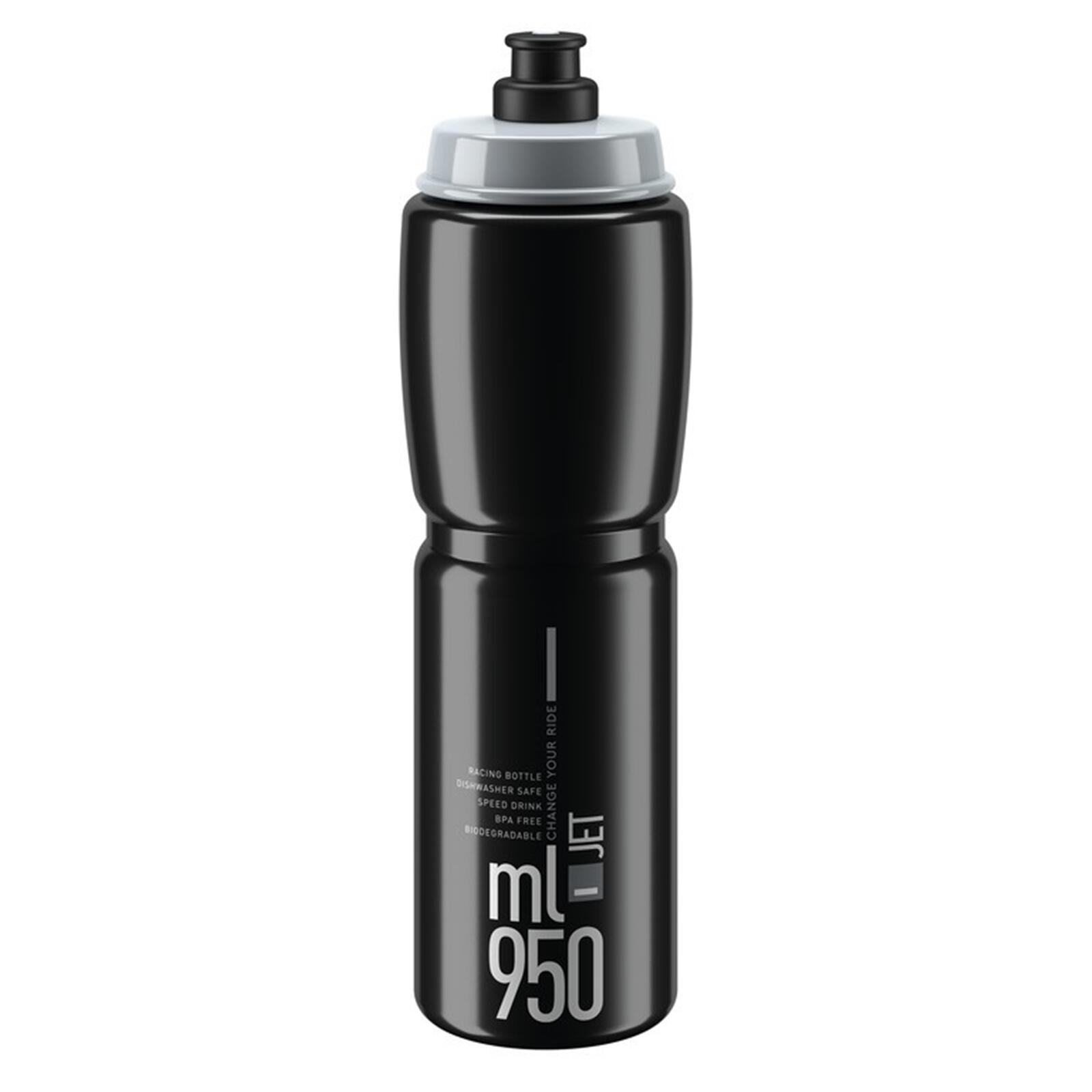 Czy Elite Jet 950mL
