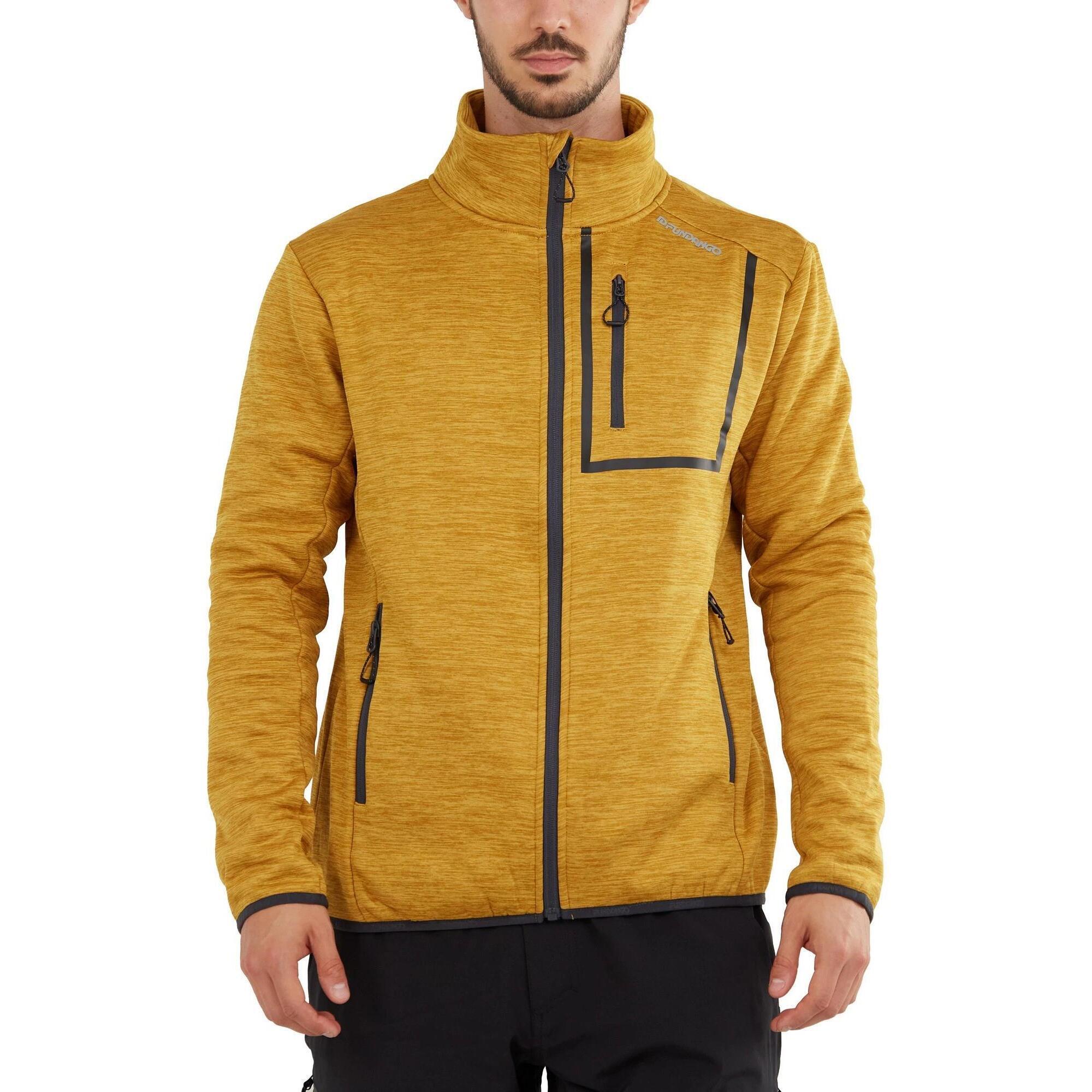 Sweter męski Fundango Jefferson