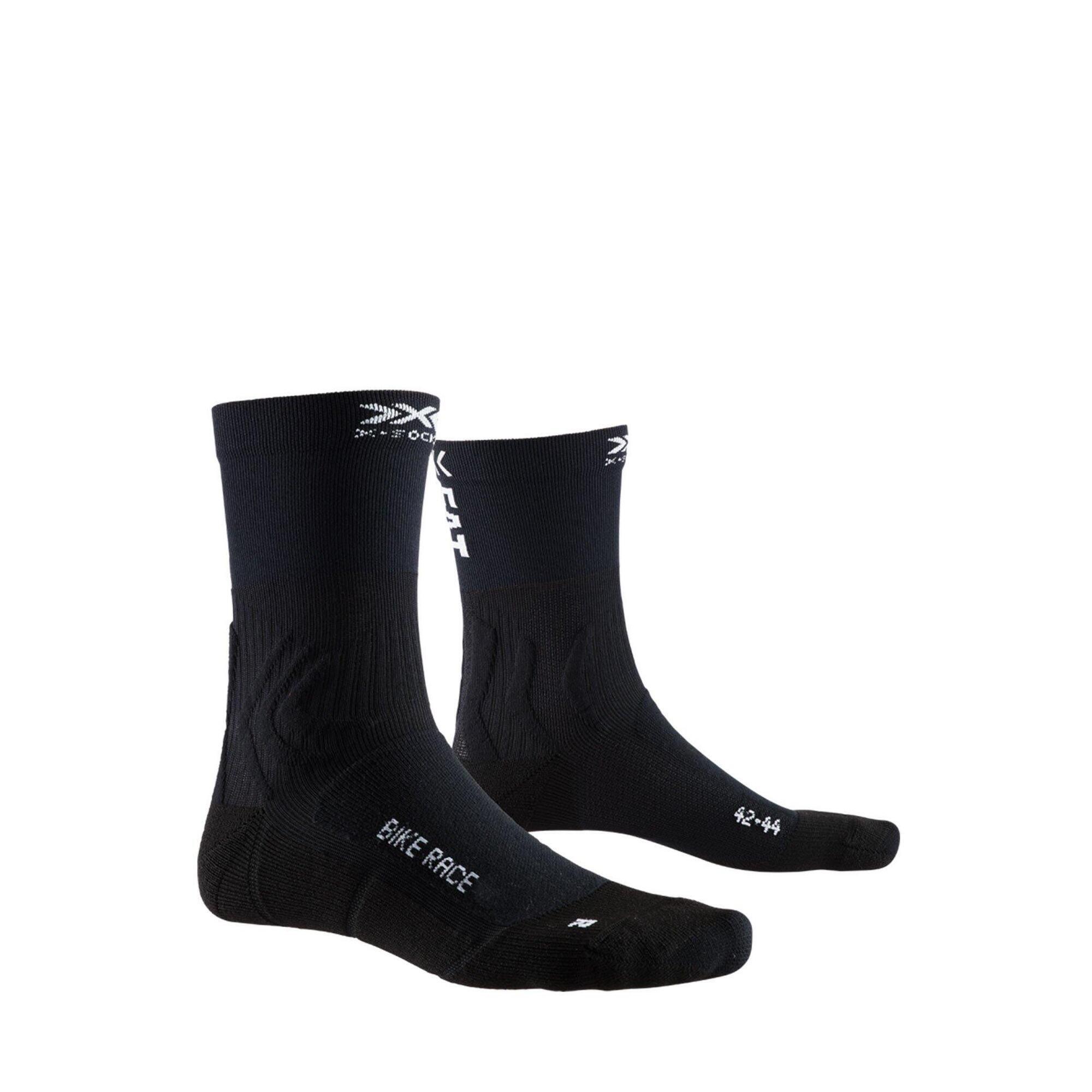 Skarpety rowerowe X-Socks Bike Race