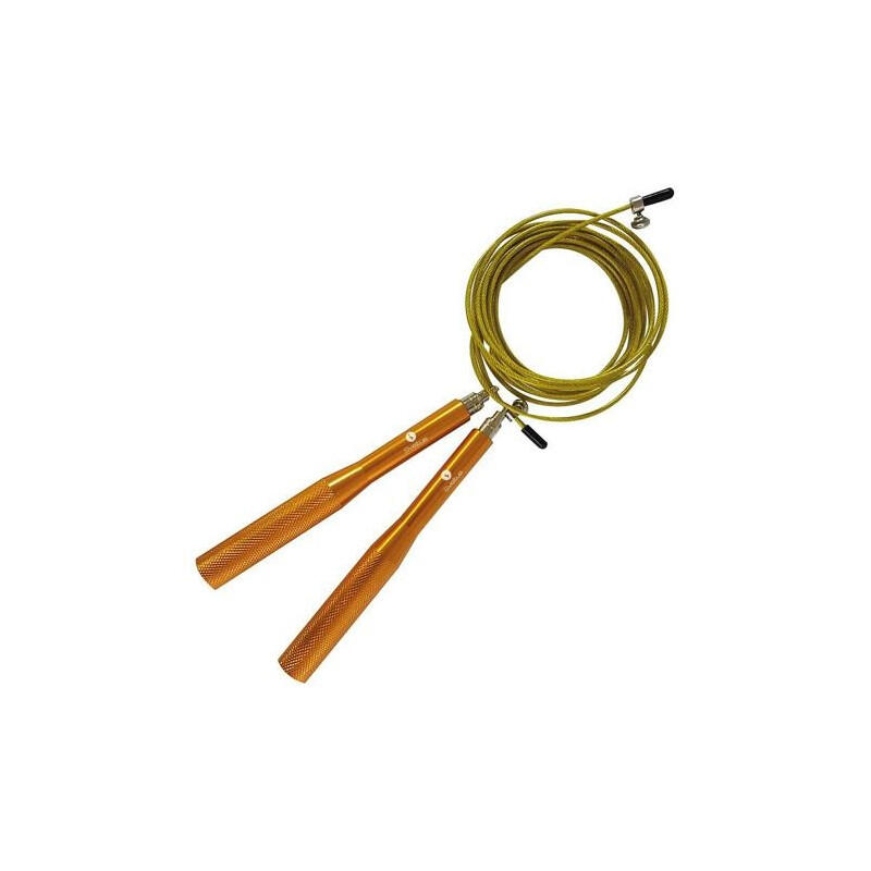 Skakanka Sveltus Aluminium Skipping