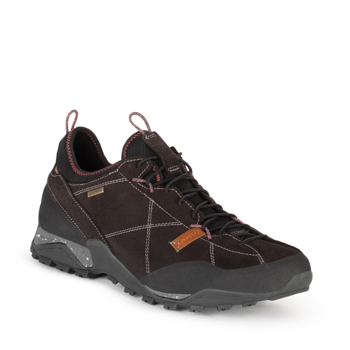 Buty sportowe trekkingowe damskie Aku Nativa Gore-Tex