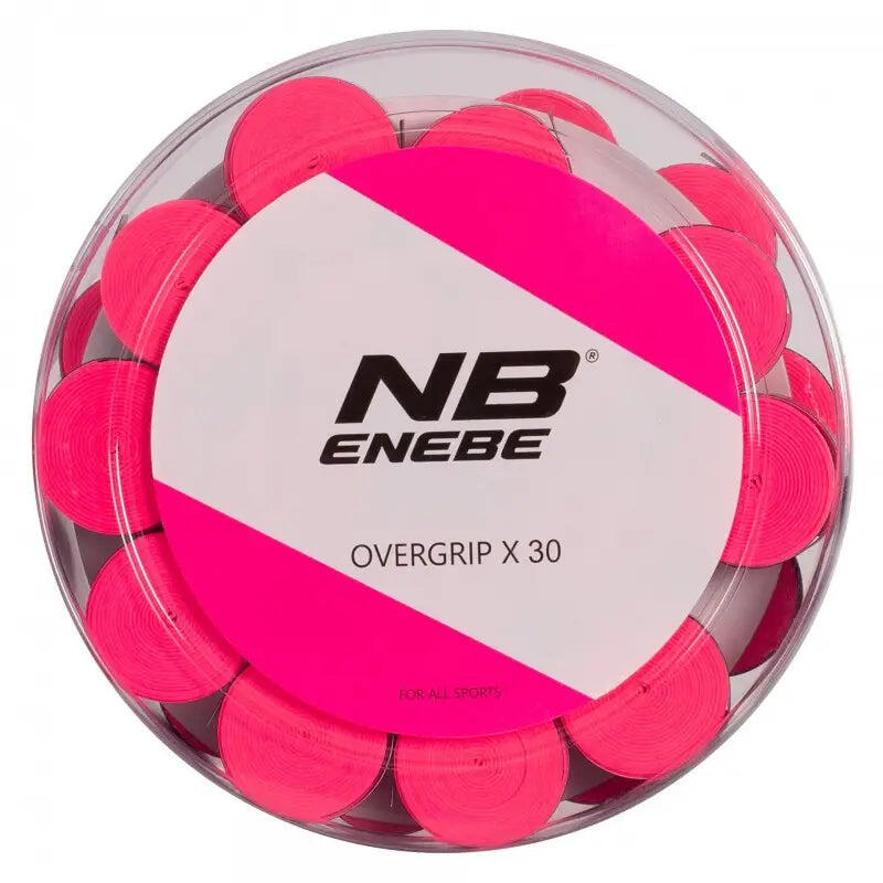 Enebe JAR 30 Overgrip BEB Response
