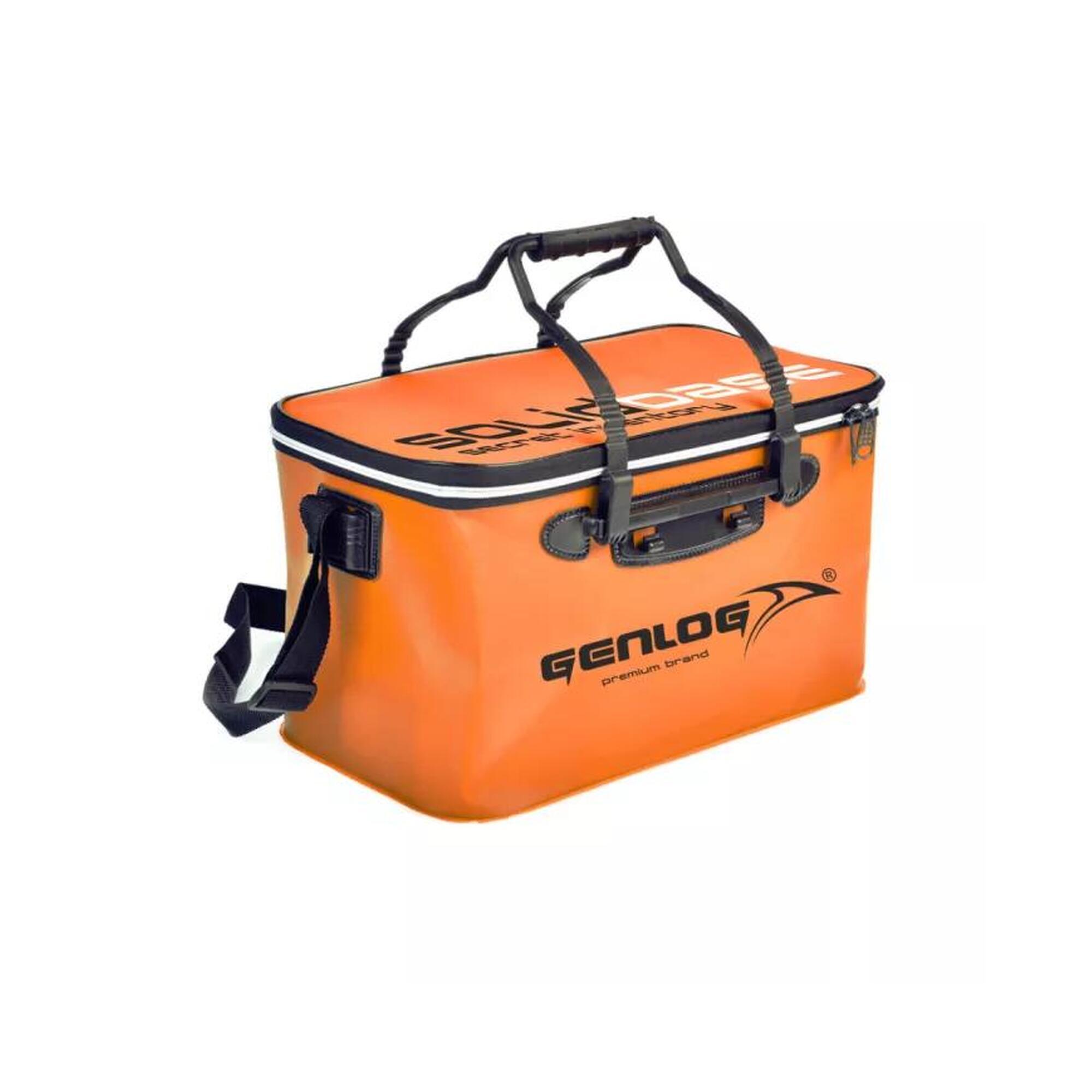 Torba Germina wędkarska wodoszczelna uniwersalna 36x24x22