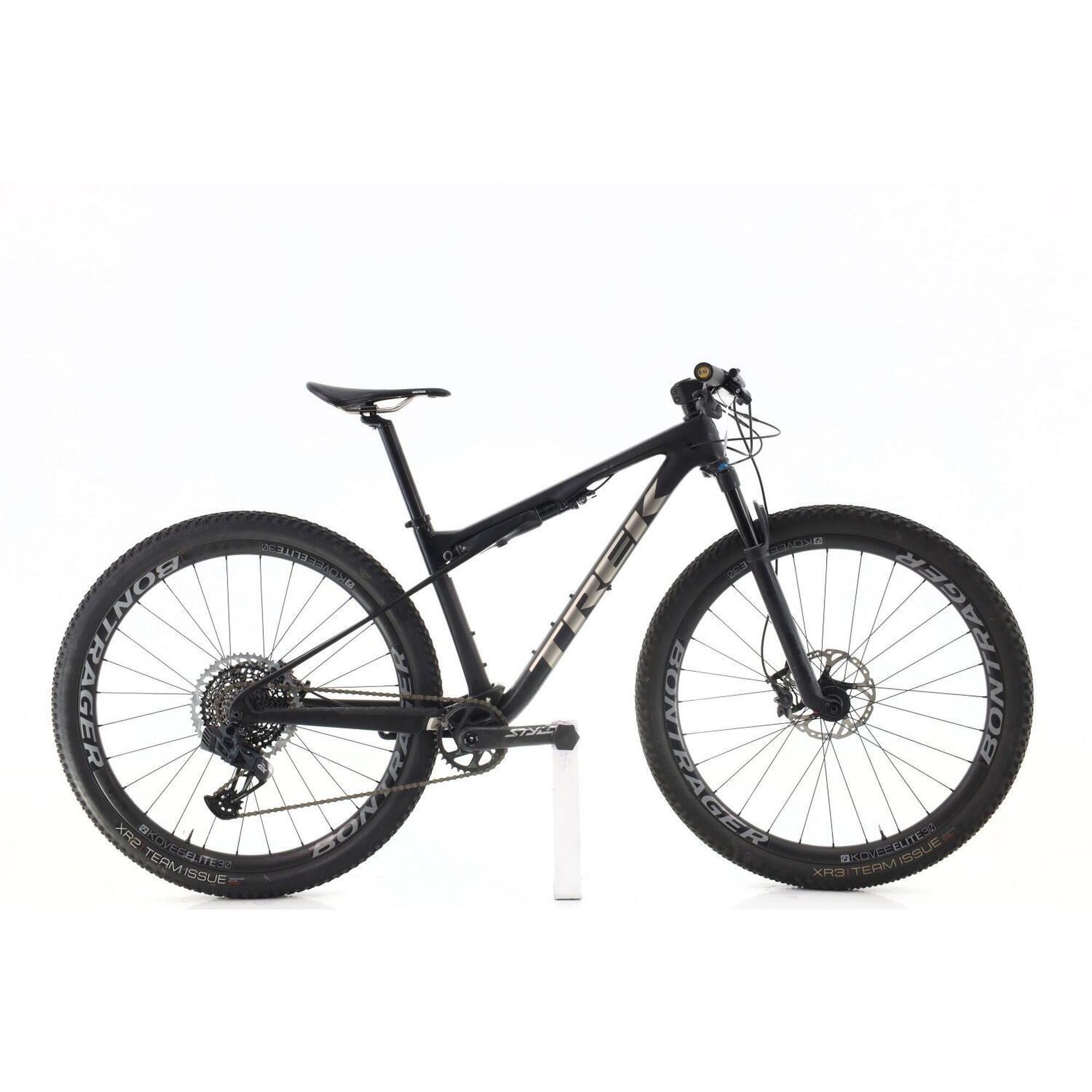 Second life · R. górski · Trek Supercaliber GX AXS · W bardzo dobrym stanie