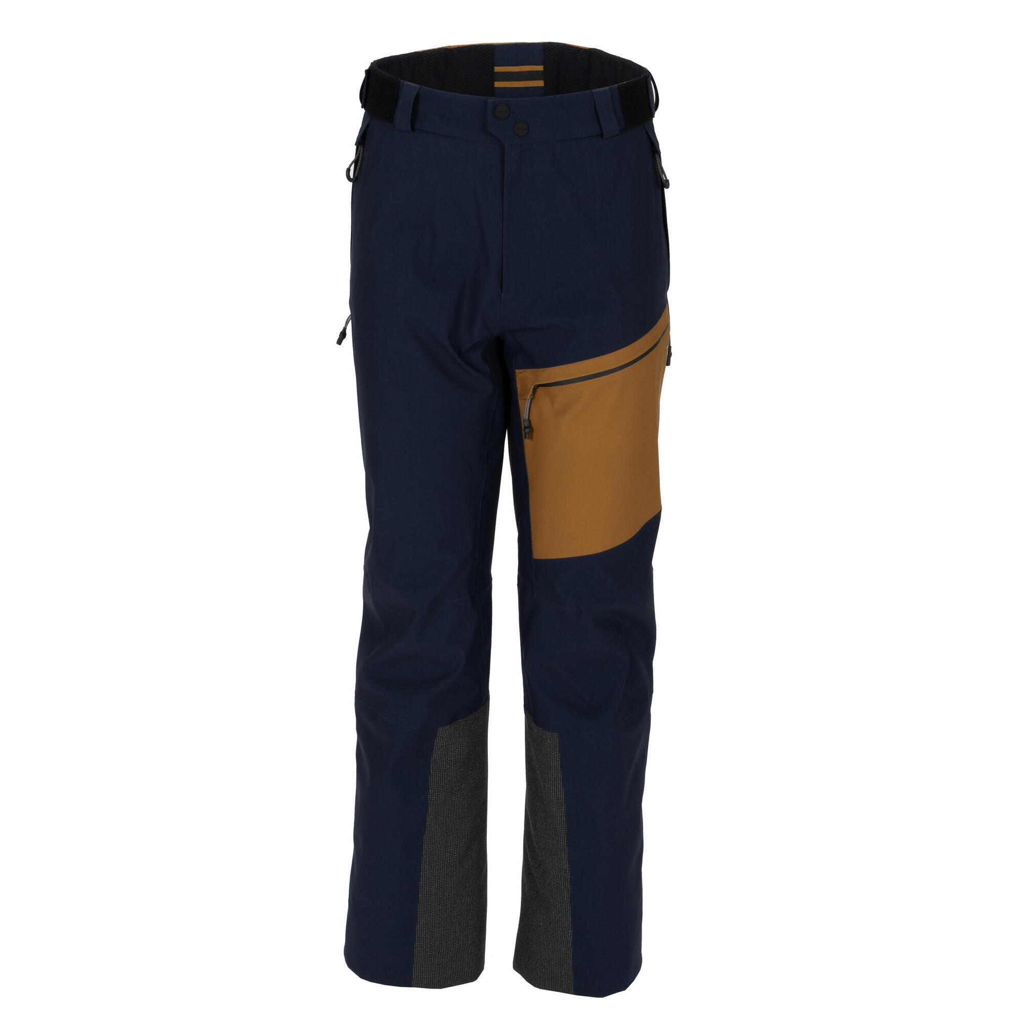 REHALL - VOLCANO-R - Herren Wintersporthose