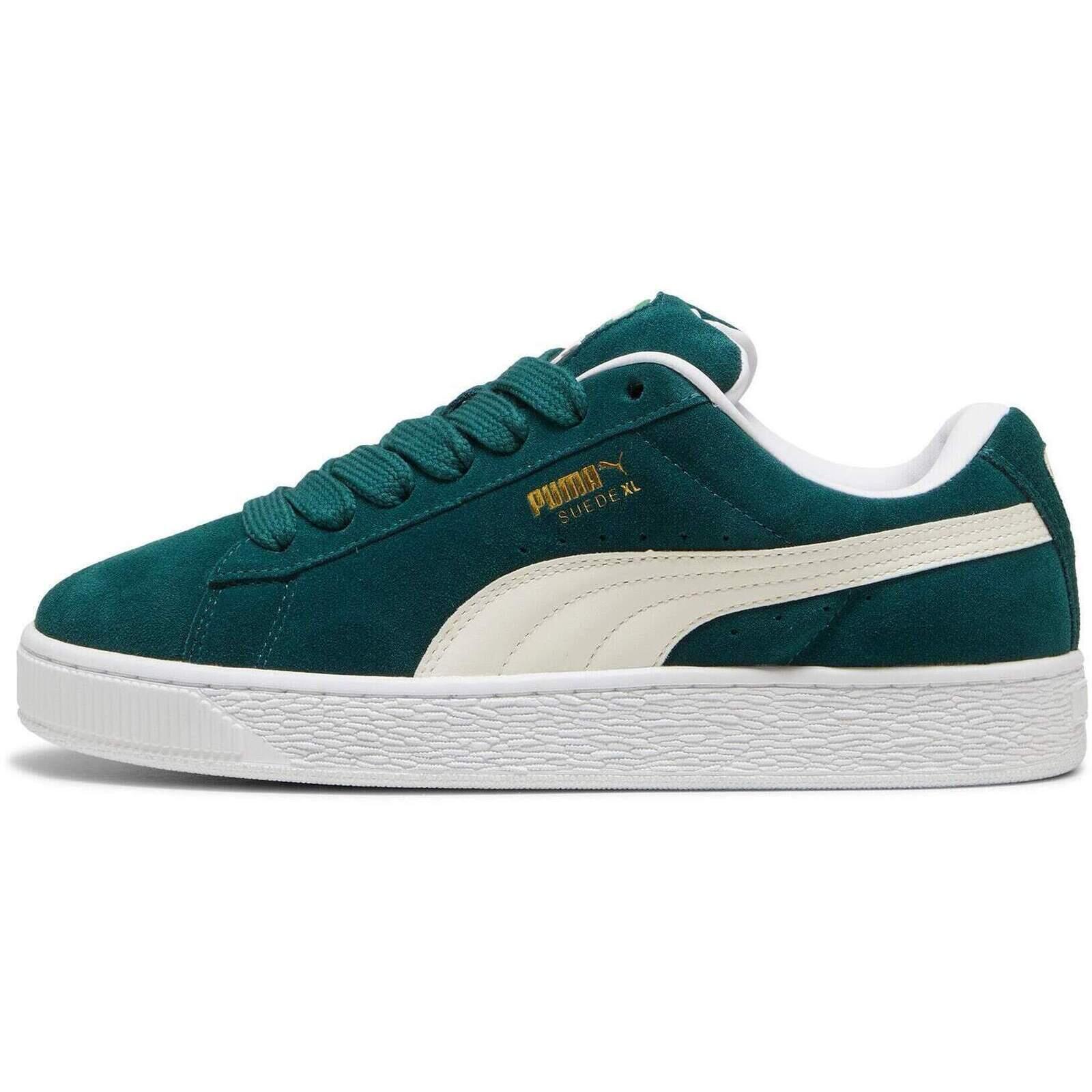 Buty sportowe męskie Puma Suede Xl Ocean