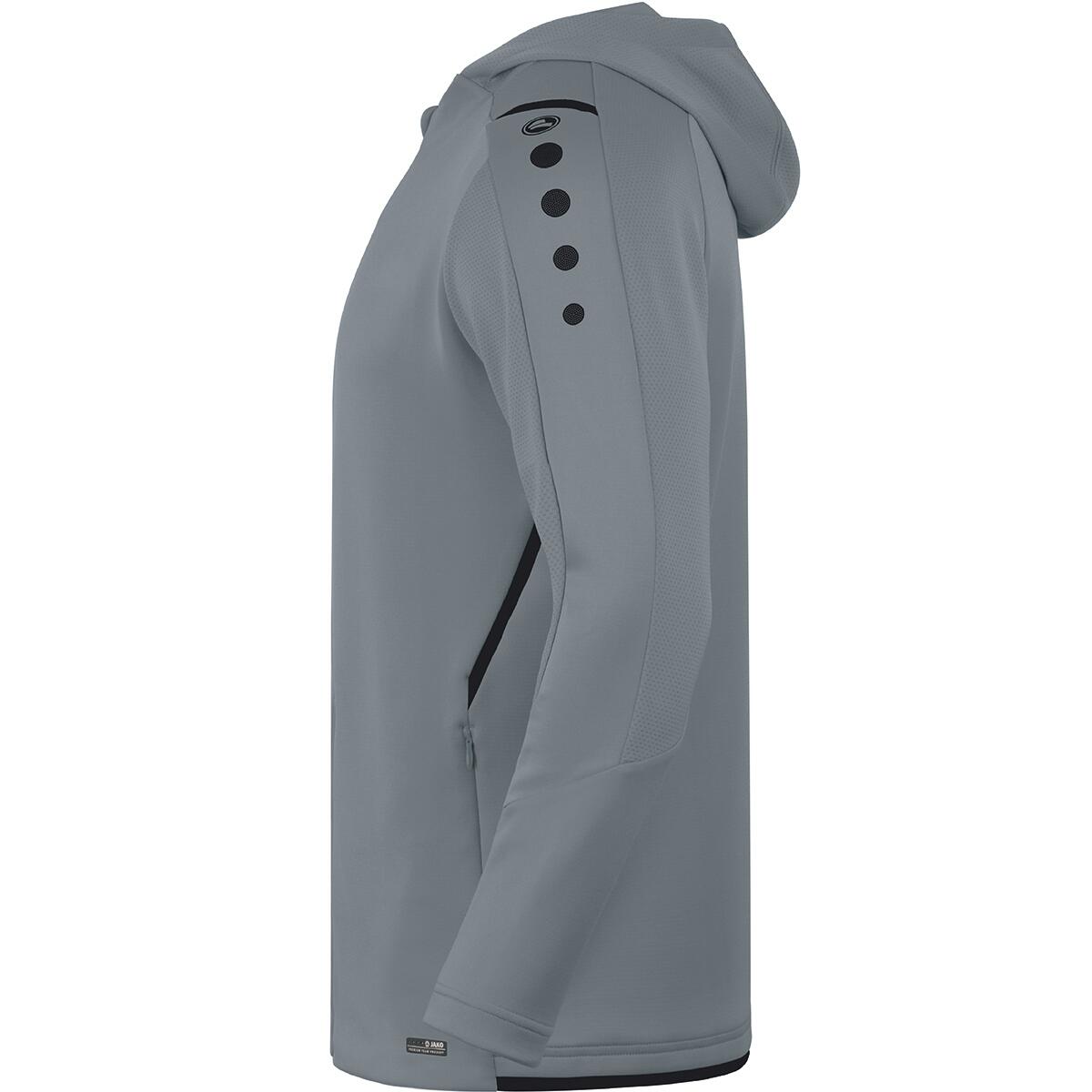 Kurtka dziecięca Jako à capuche Challenge