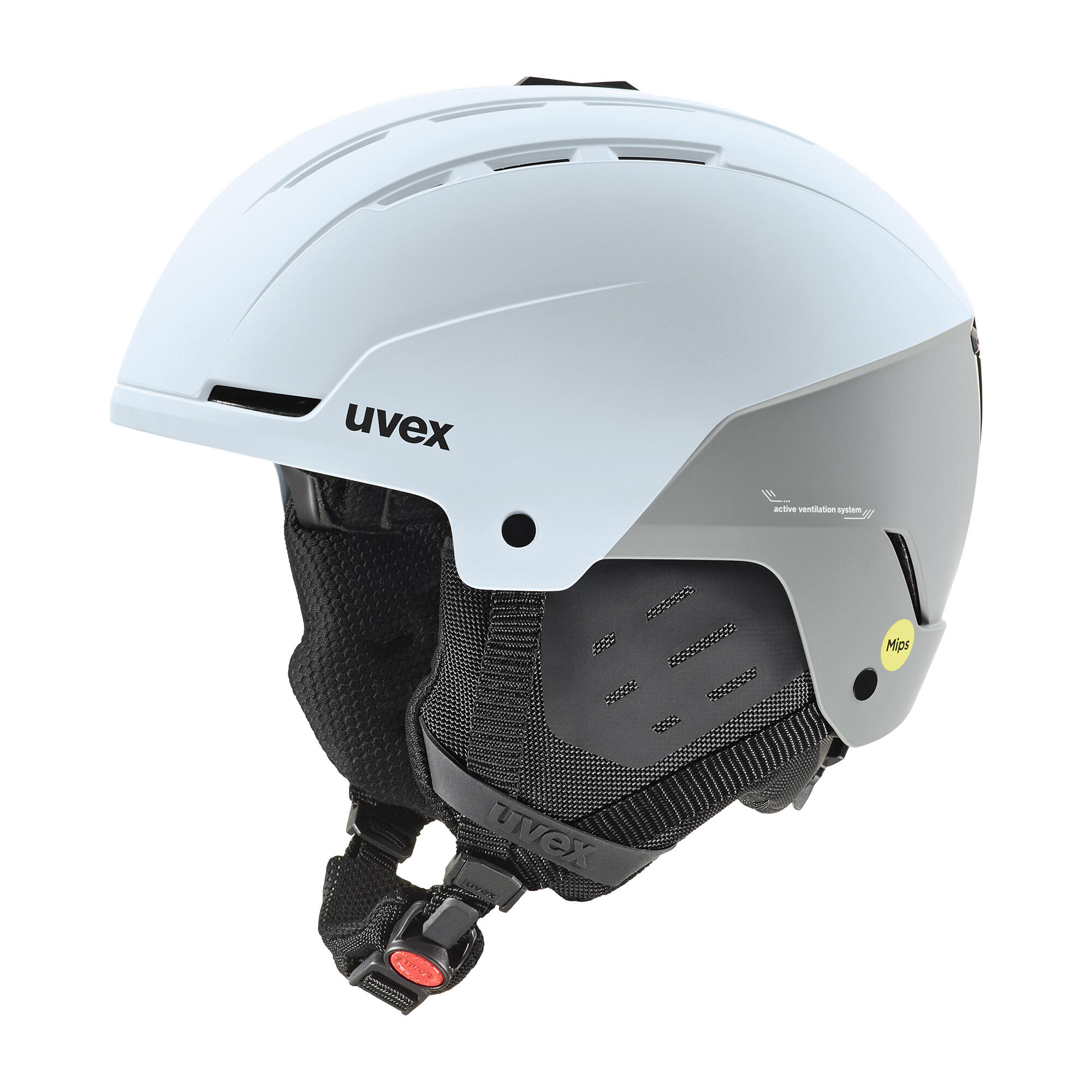 Kask narciarski UVEX Stance Mips